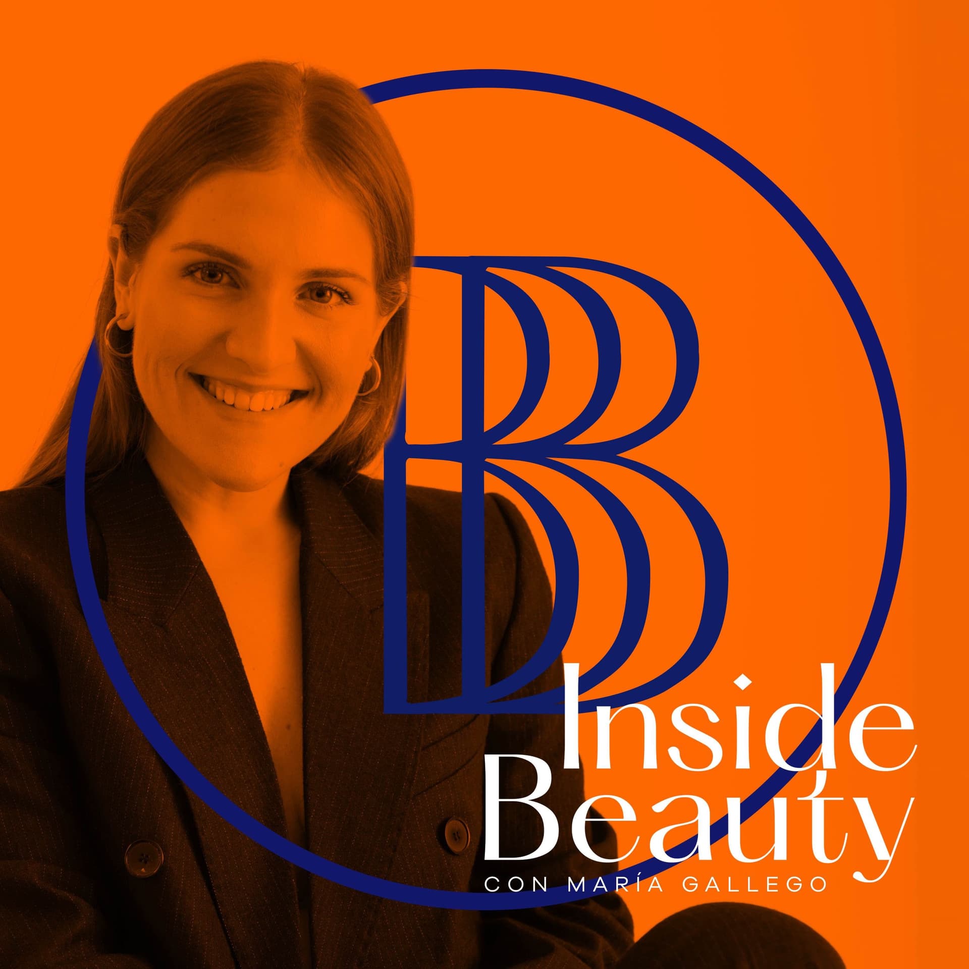Inside Beauty - Podcasts