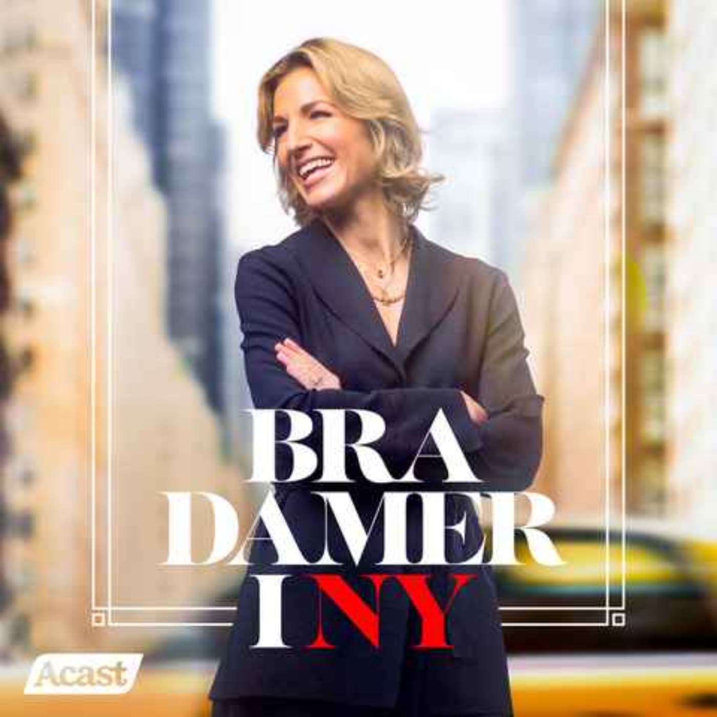 Bra Damer - Podcasts