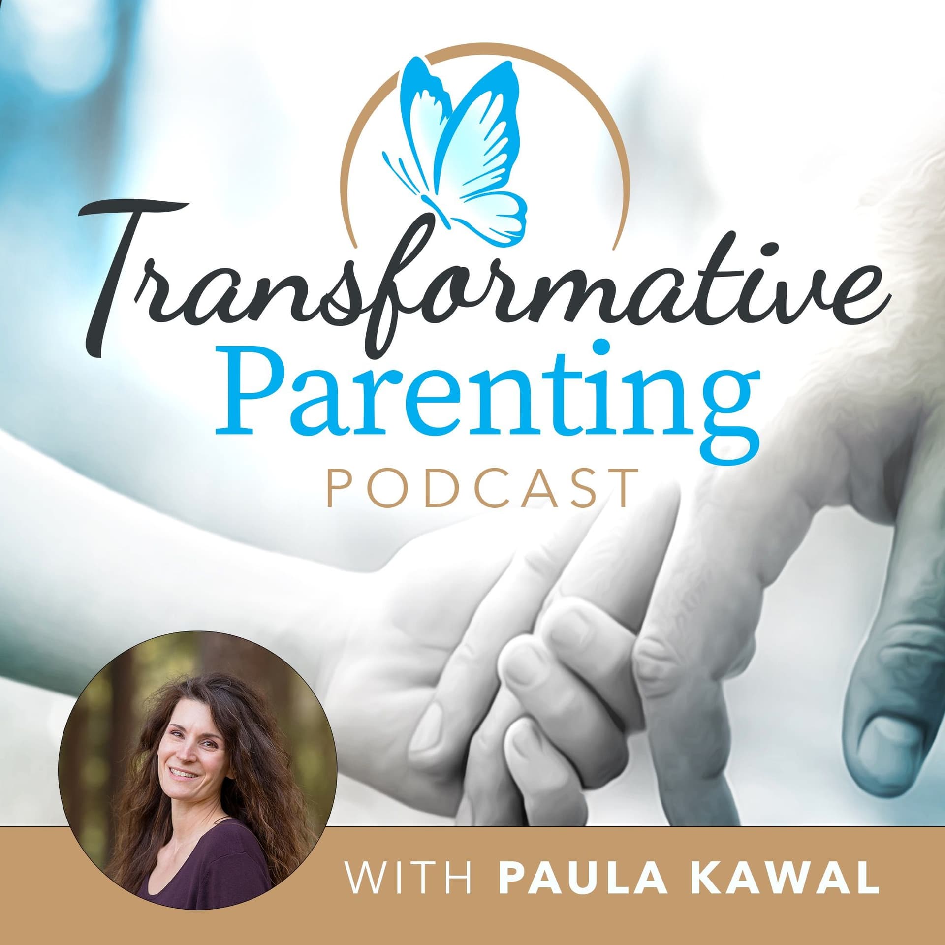Transformative Parenting Podcast - Podcasts