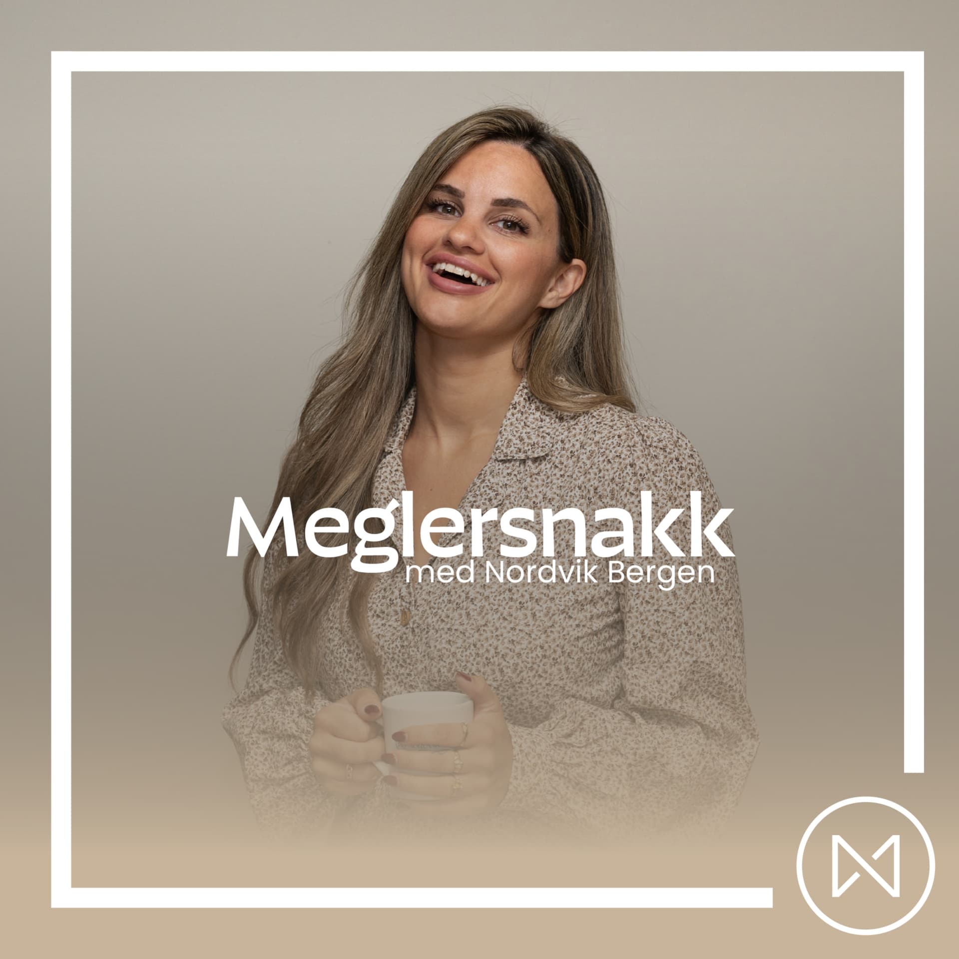 Meglersnakk - Podcastler
