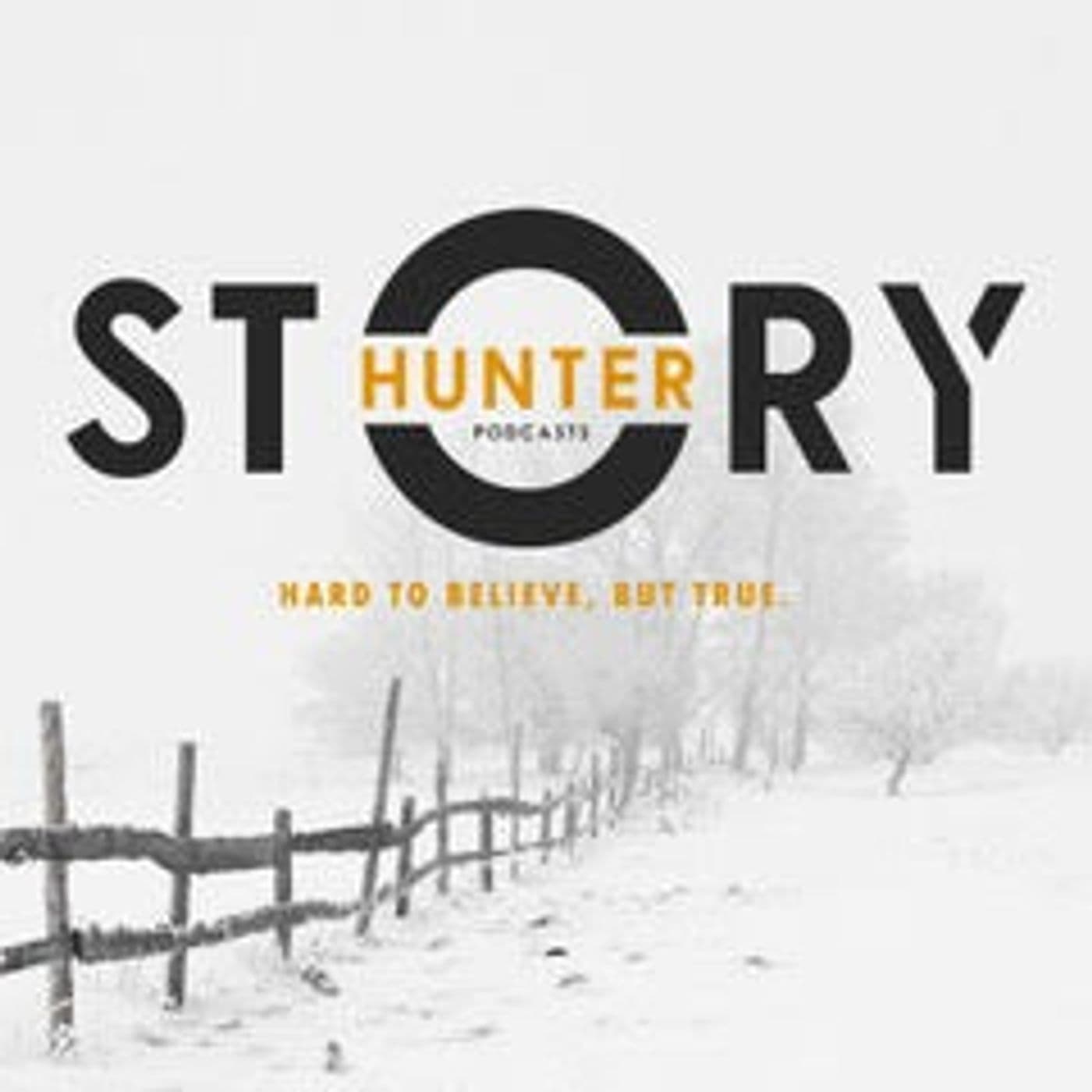Story Hunter Podcasts - Podcasts