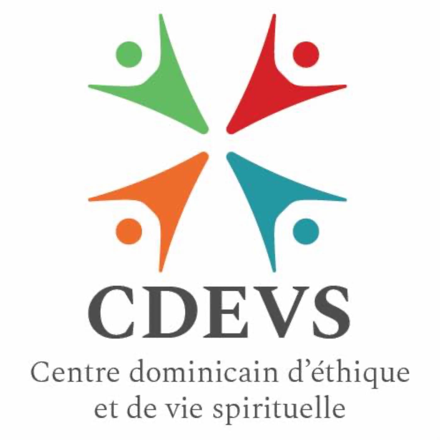Centre dominicain d'éthique et de vie spirituelle (CDEVS) - Podcasts