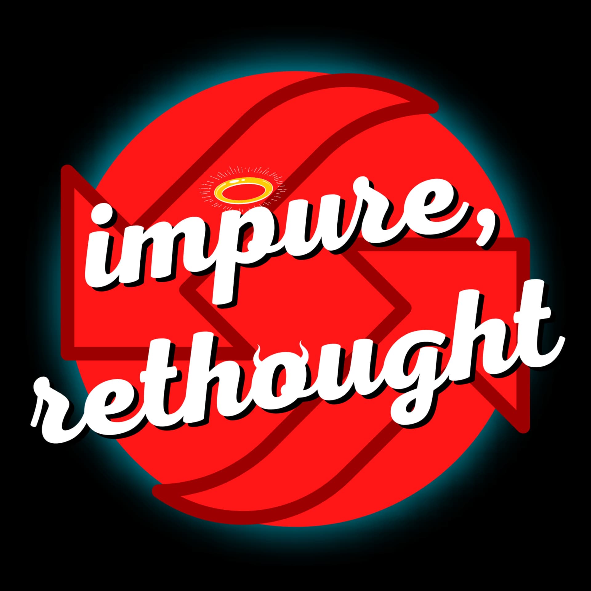 Impure, Rethought - Podcasts