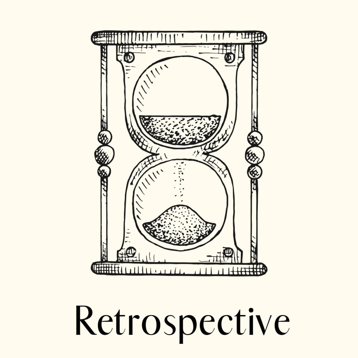Retrospective - Podcasts