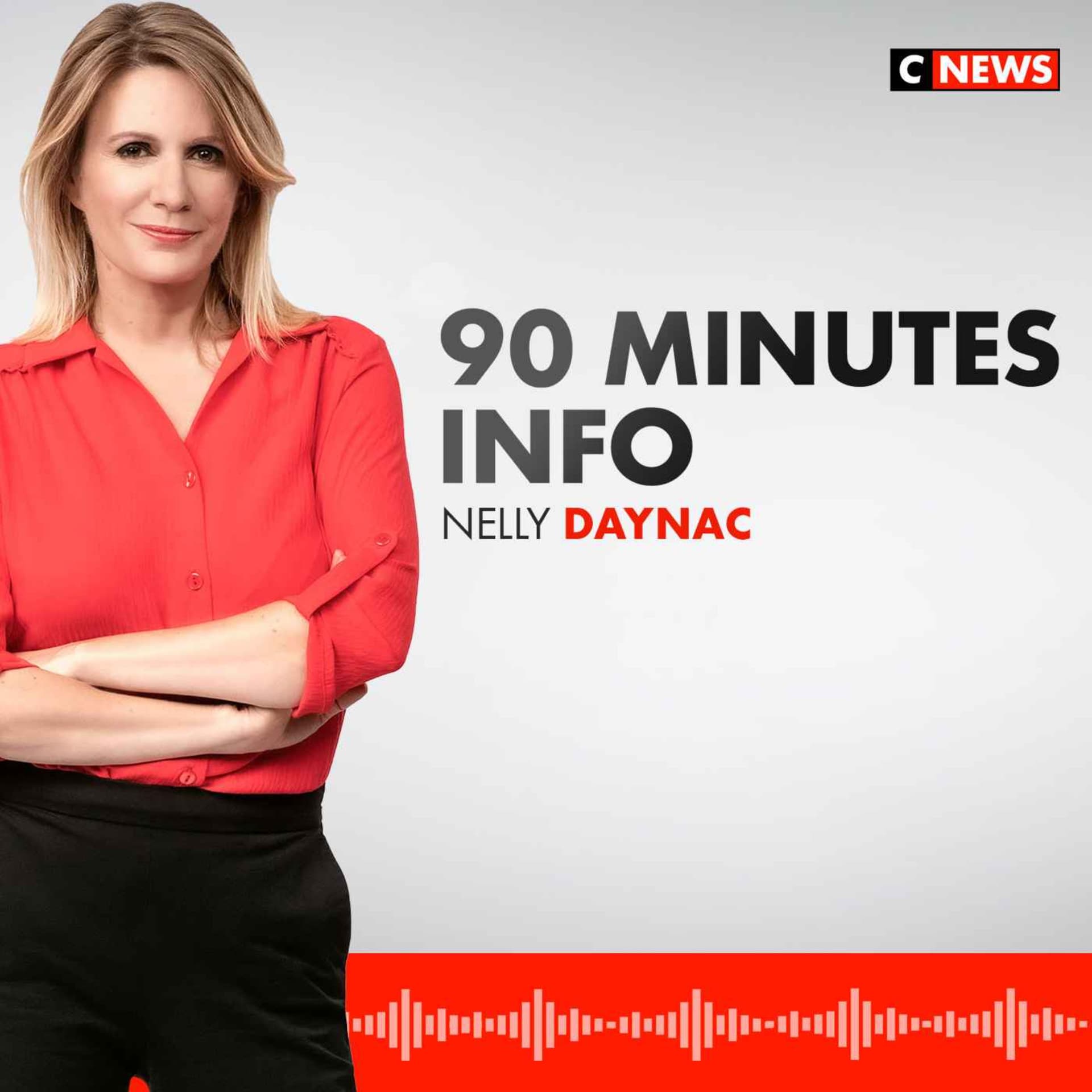 90 Minutes Info - Podcasts