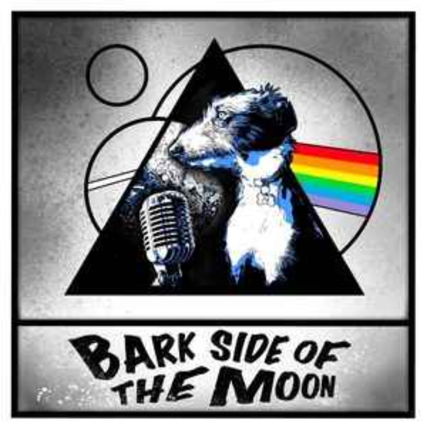 Bark Side of the Moon Podcast - Podcasts