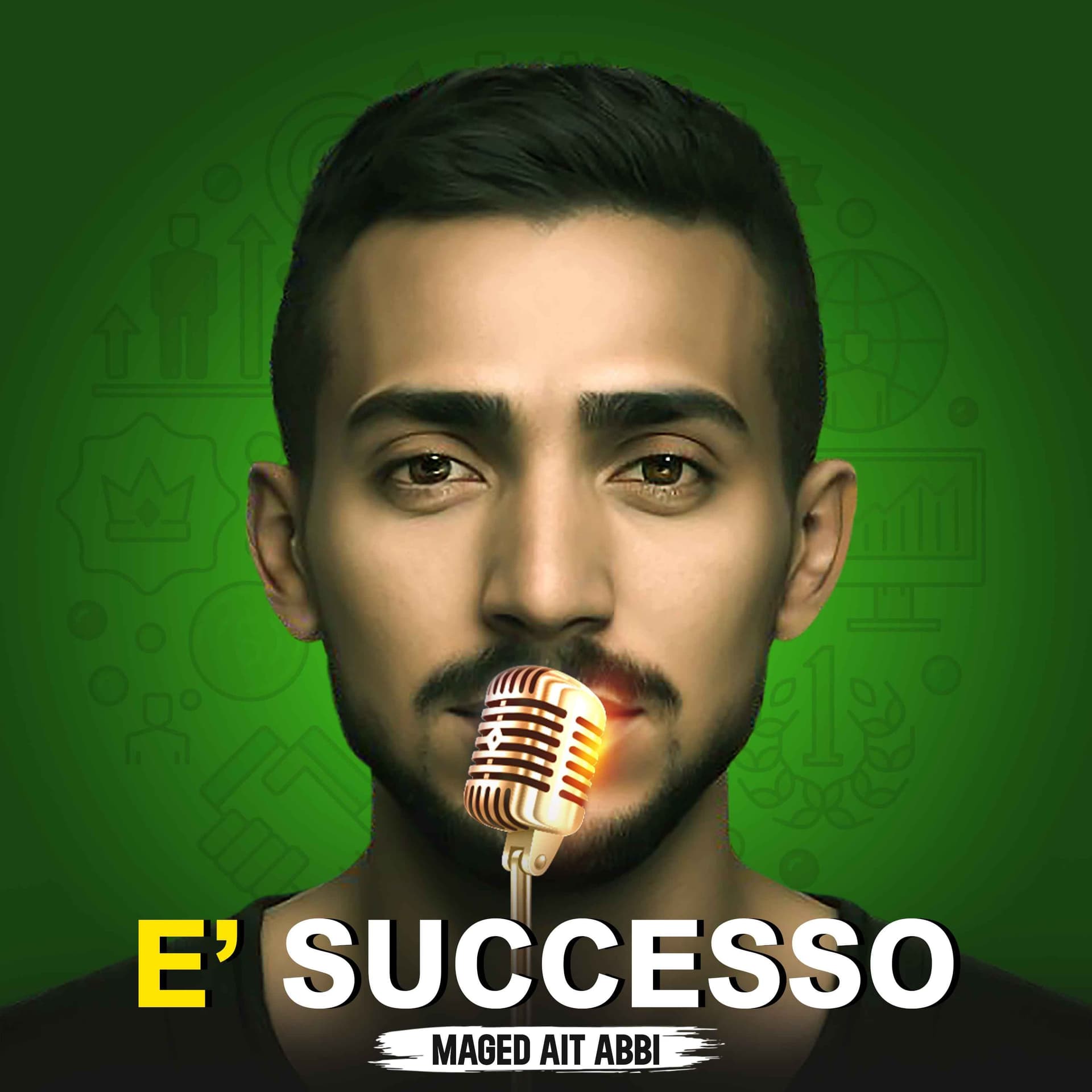 E' Successo - Podcasts