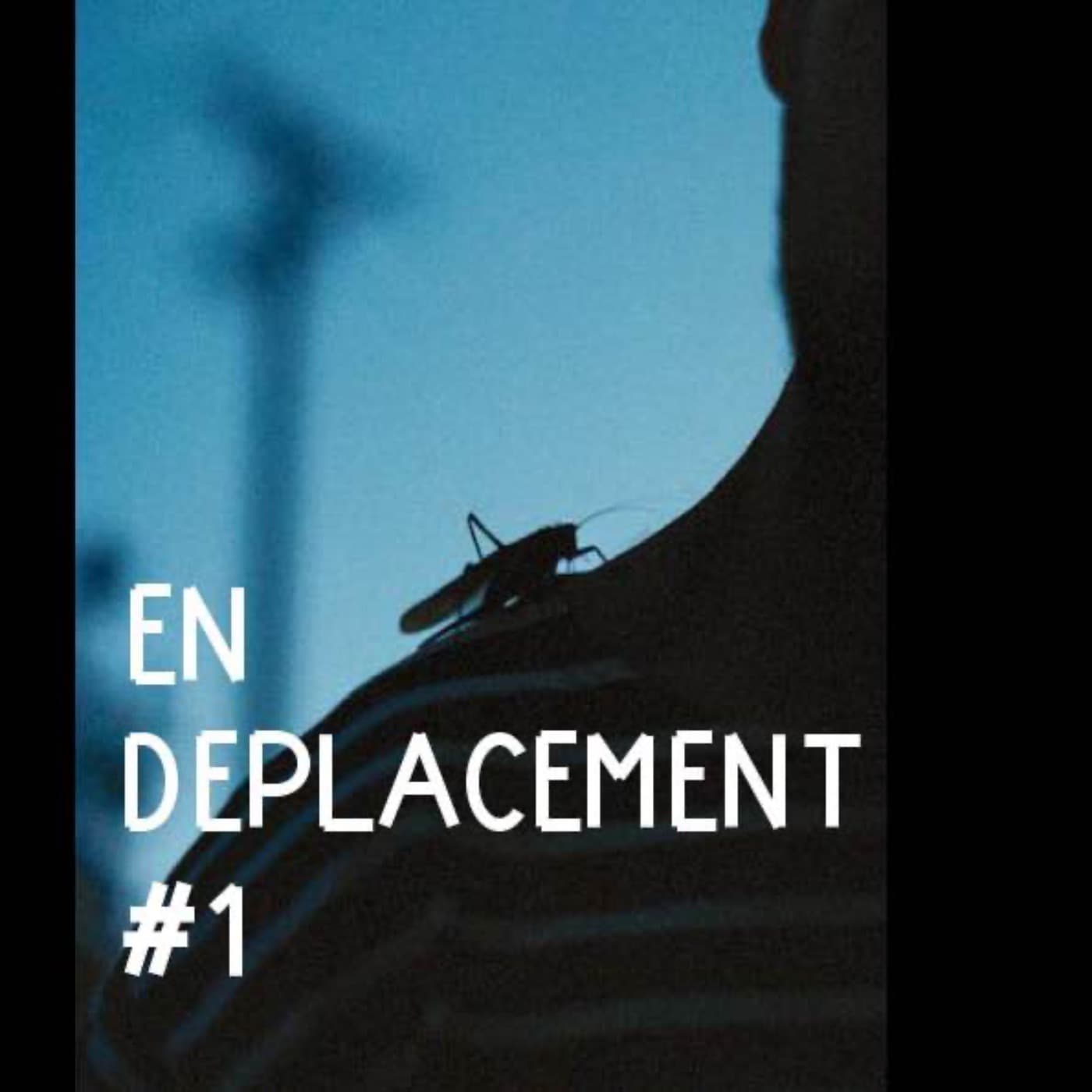 En Déplacement - Podcasts