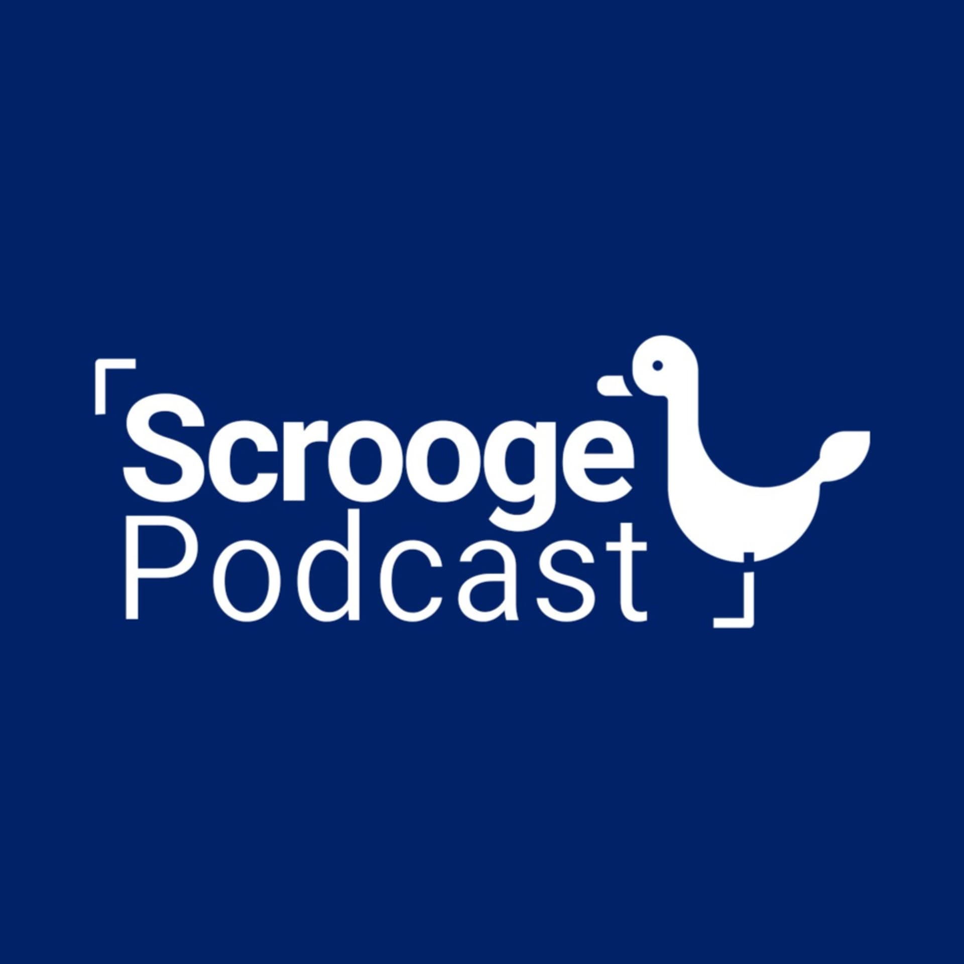Scrooge Podcast | اسکروج پادکست - Podcasts