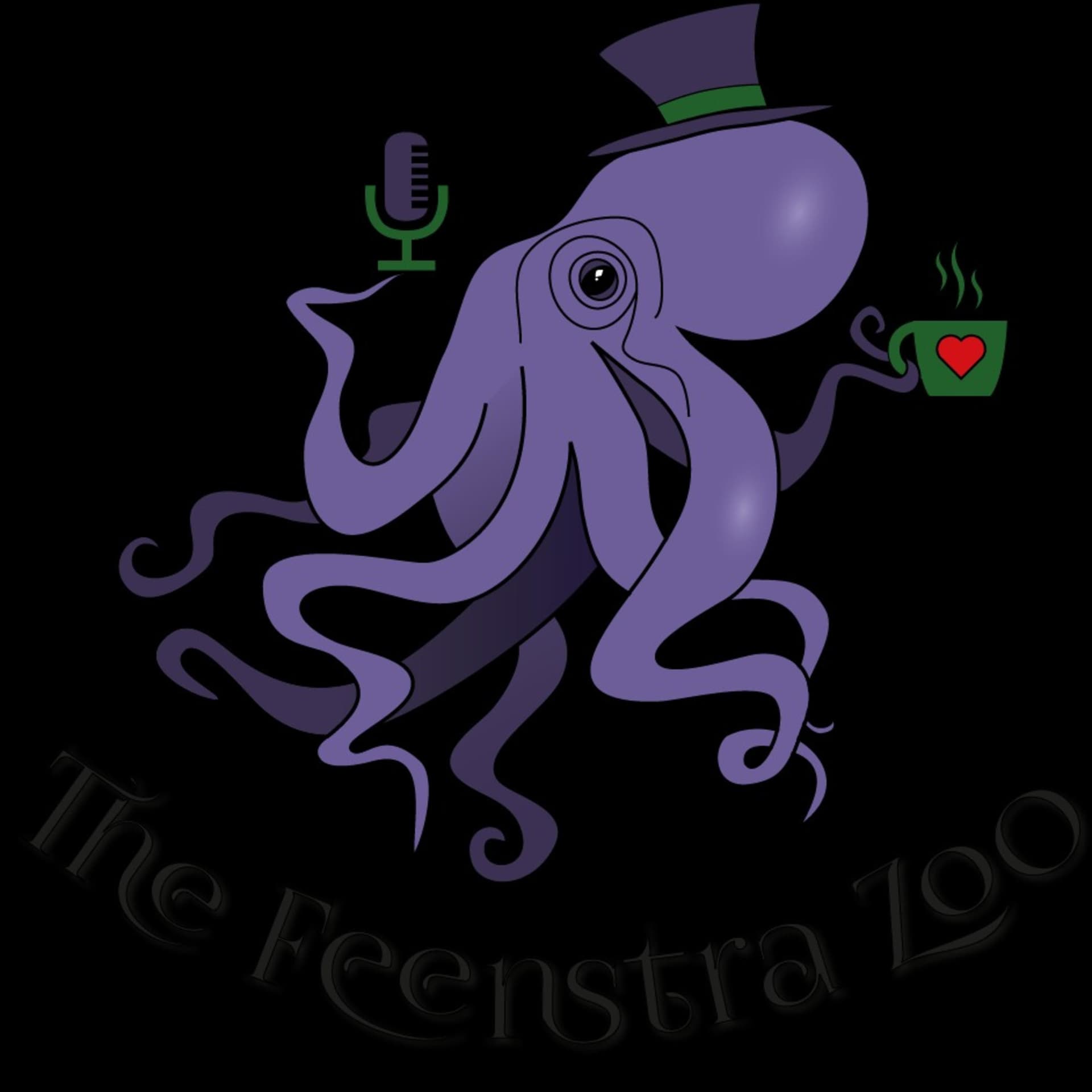 The Feenstra Zoo - Podcasts