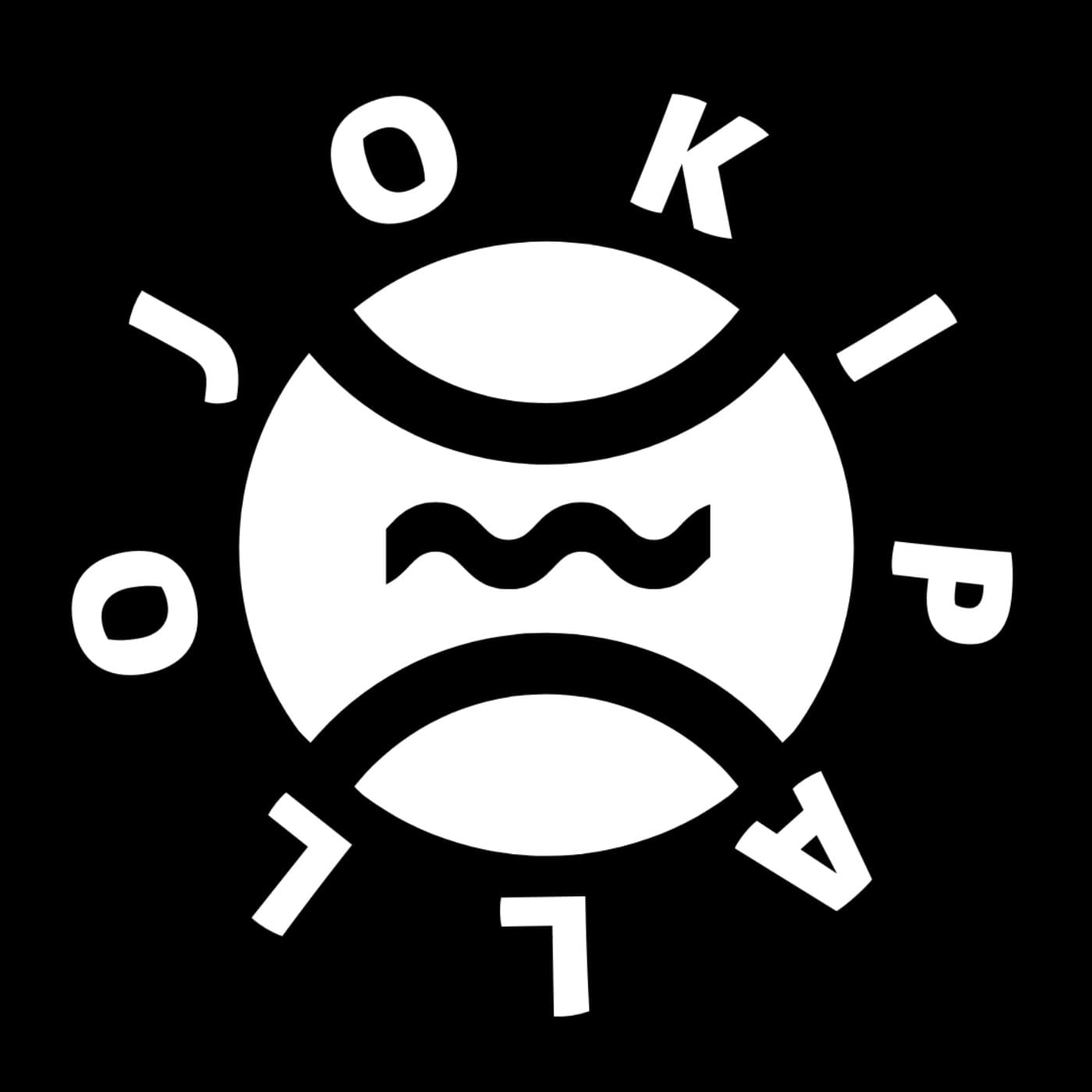 Jokipallo - Podcasts