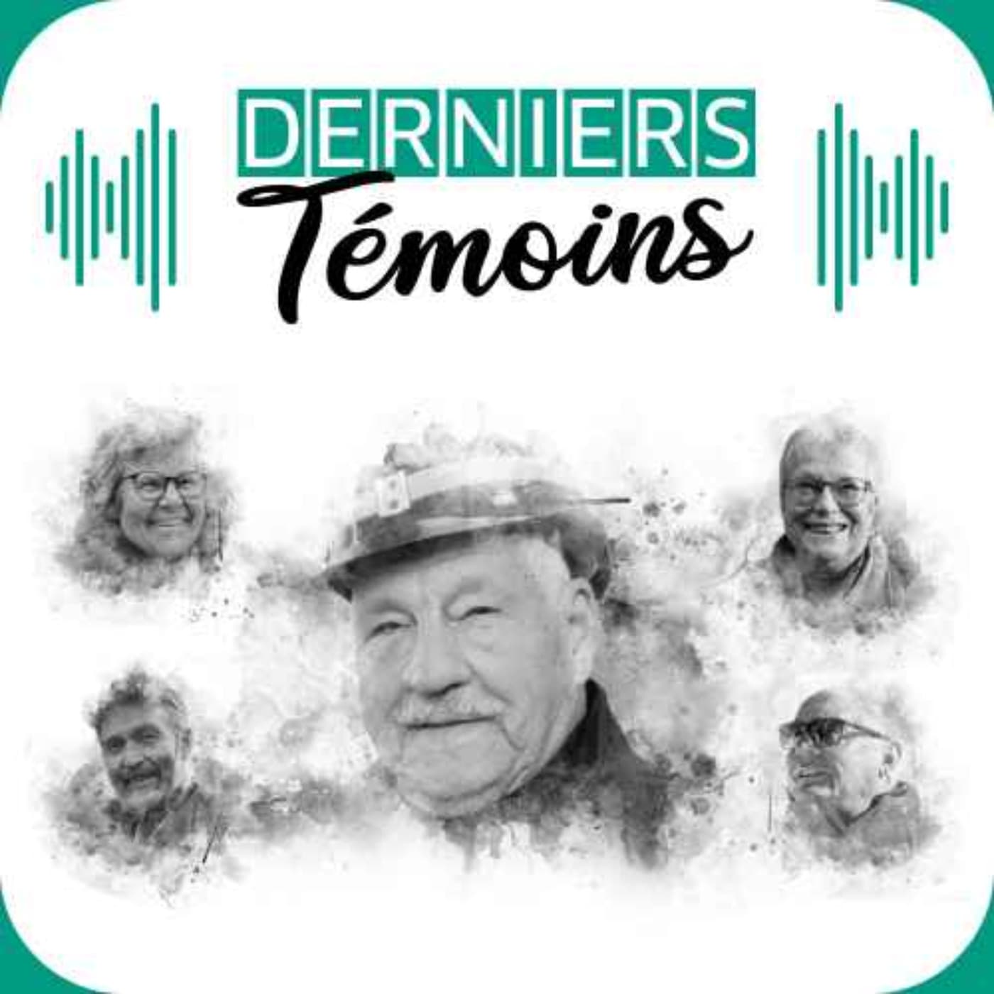 Derniers témoins - Podcasts