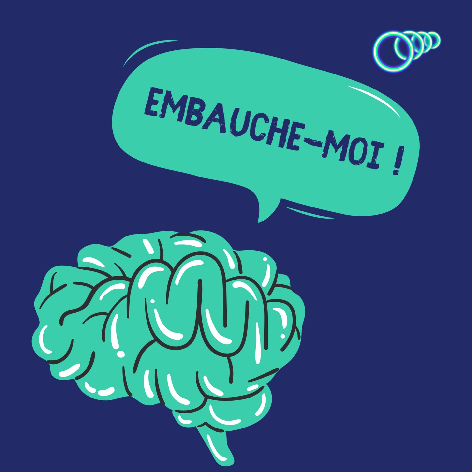 Embauche-moi ! - Podcasts