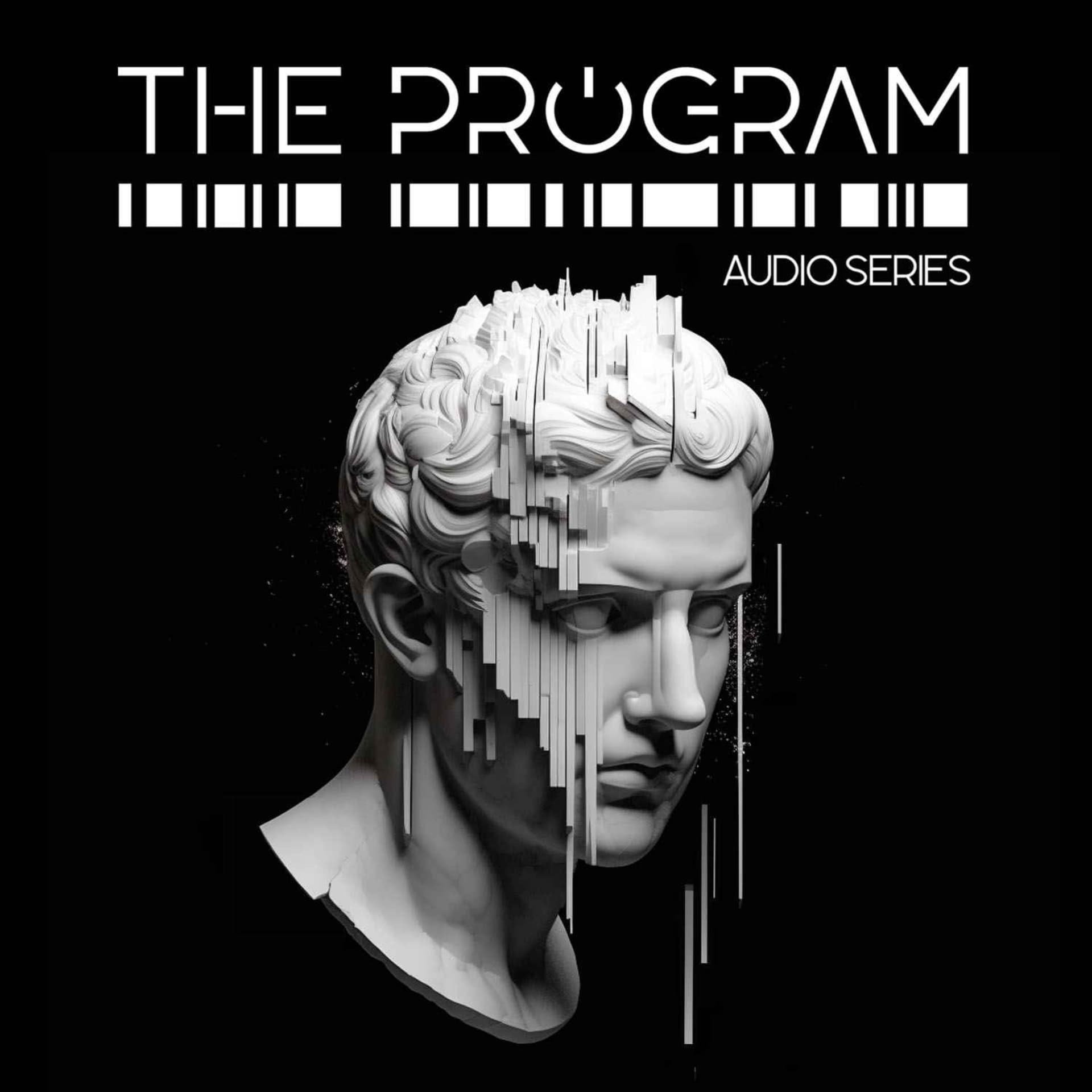 The Program audio series - Podcasts