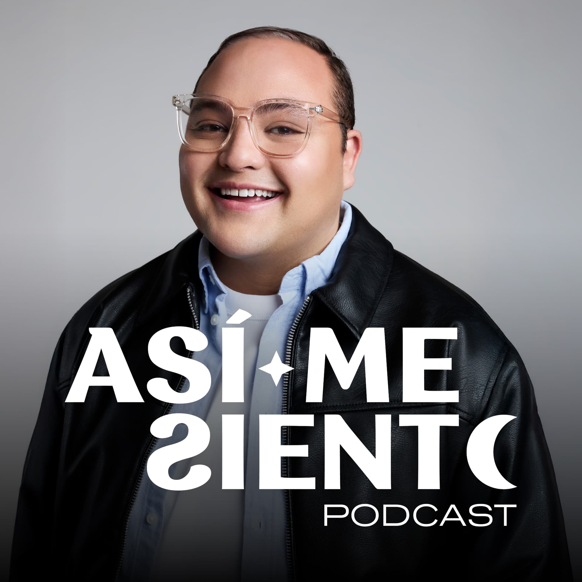 Así Me Siento Podcast - Podcasts
