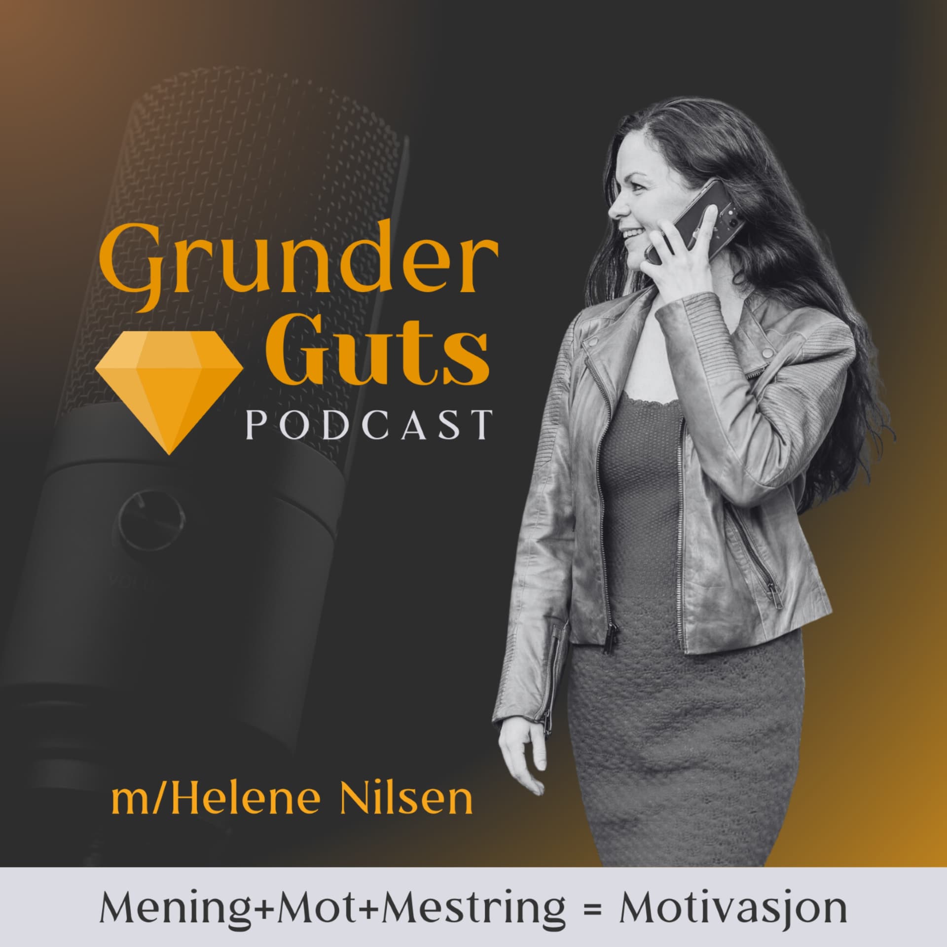 GrunderGuts - Podcast