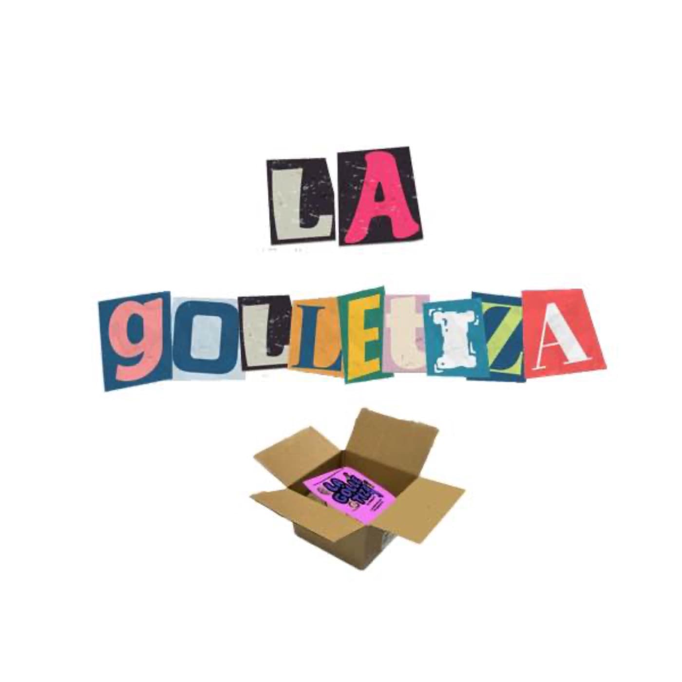 La Golletiza - Podcasts