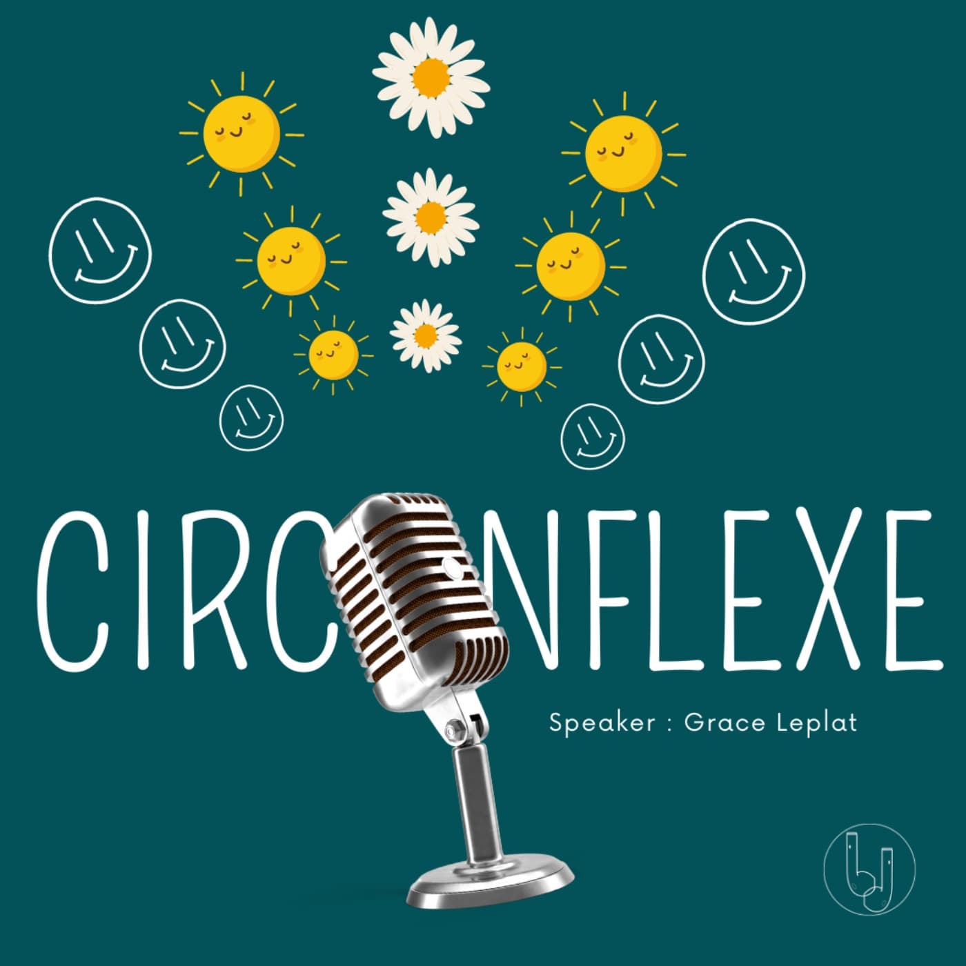 Circonflexe - Podcasts