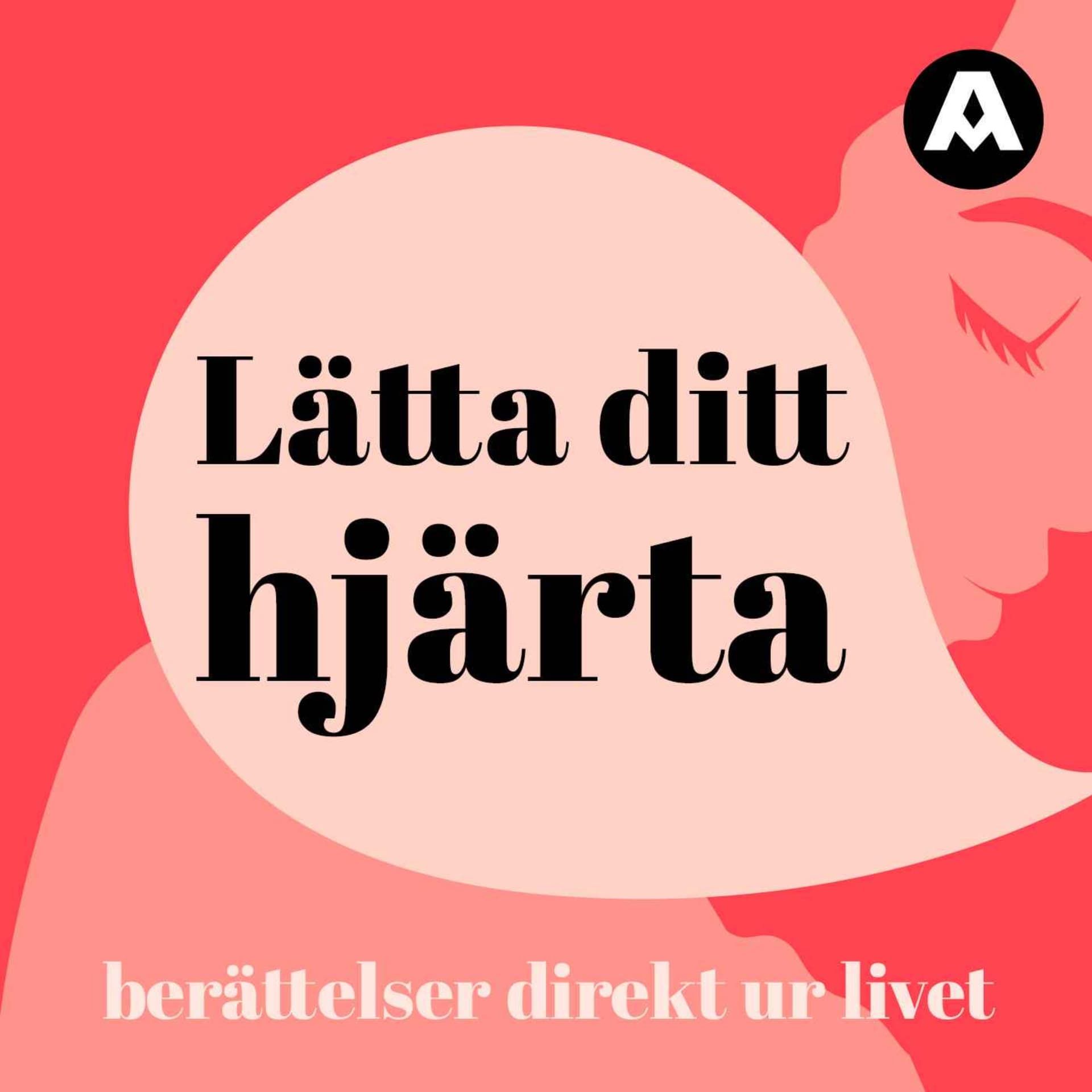 Lätta ditt hjärta - Podcasts