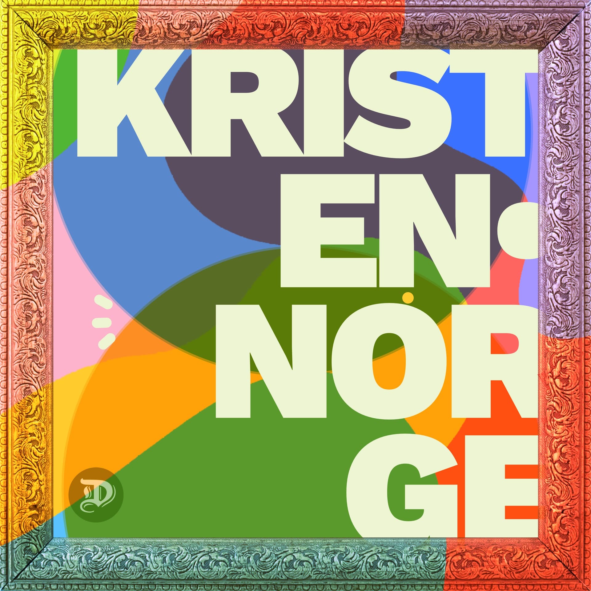 Kristen-Norge - بودكاست