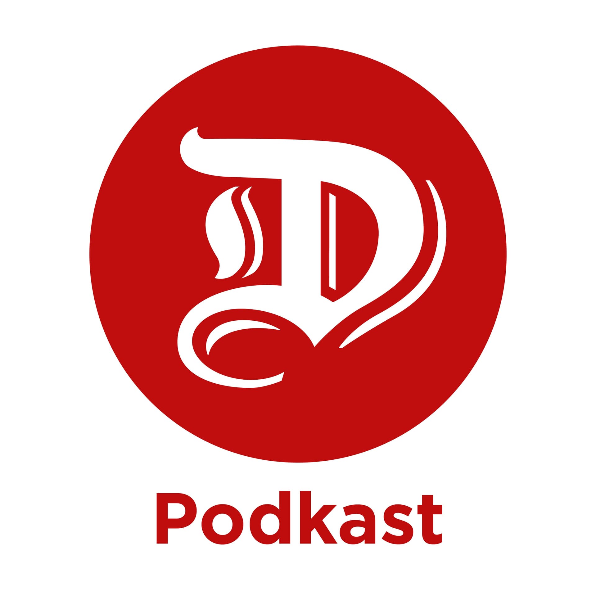 Dagen podkast - Podcasts