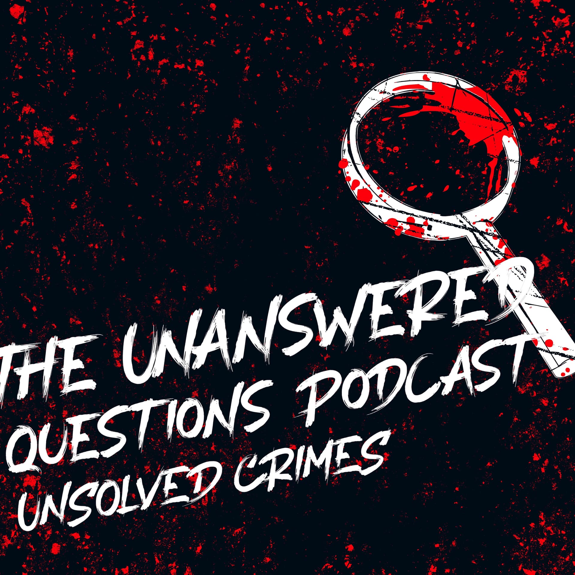 The Unanswered Questions Podcast - Podcast