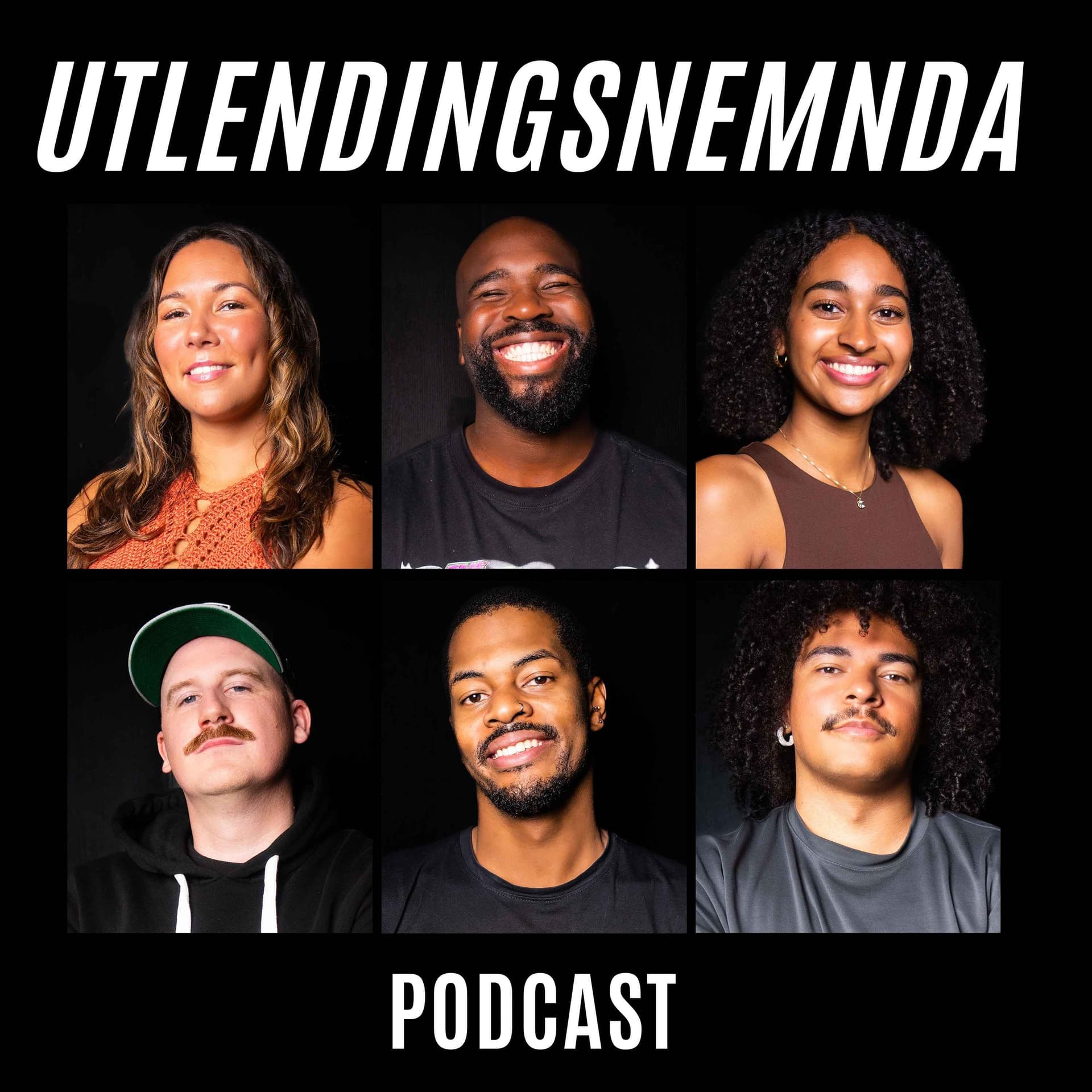 Utlendingsnemnda - Podcasty