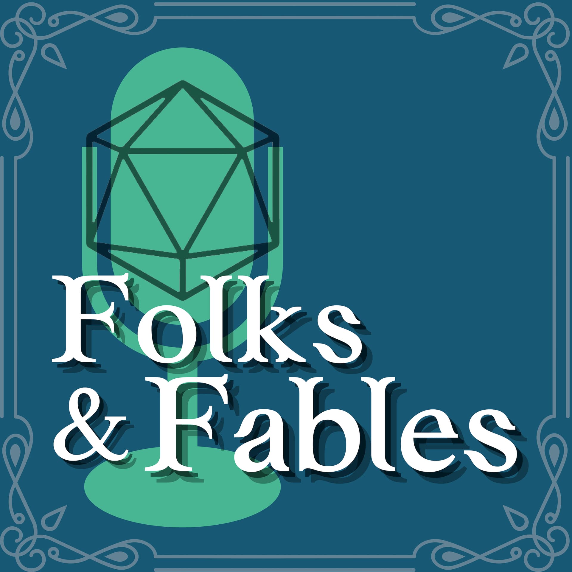 Folks & Fables - Podcasts