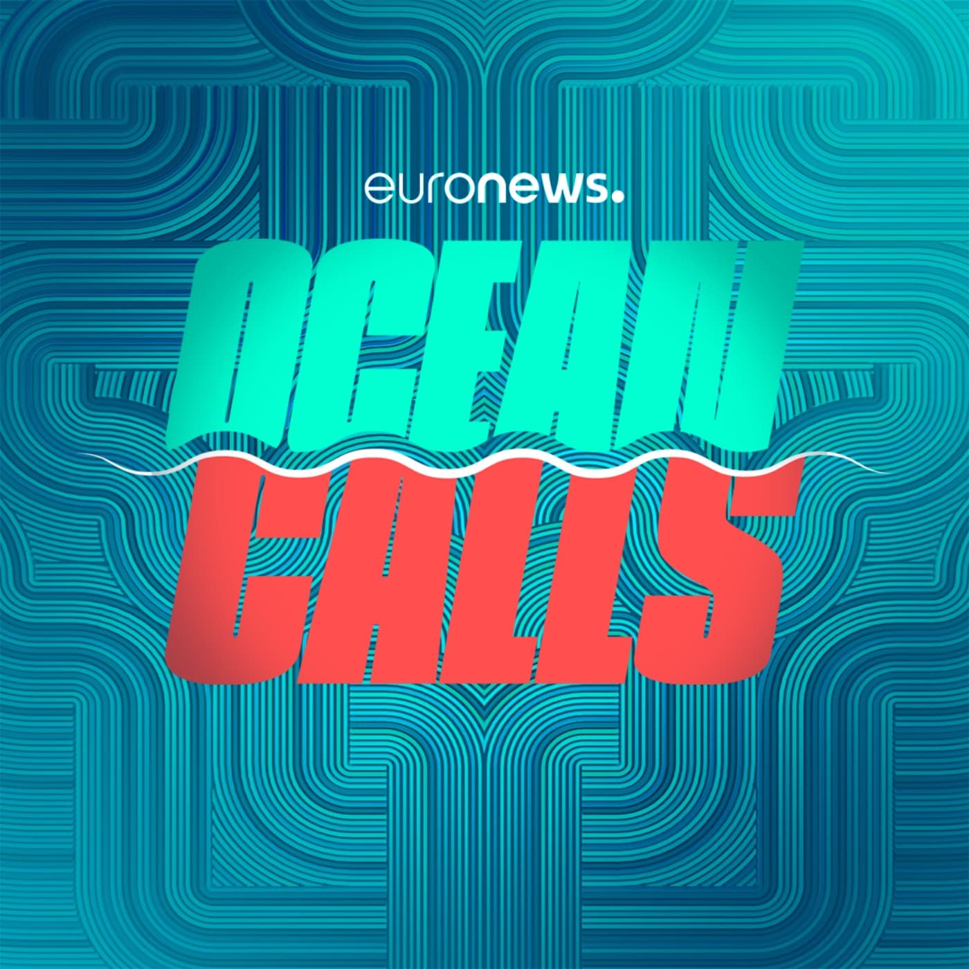 Ocean Calls - Podcasts