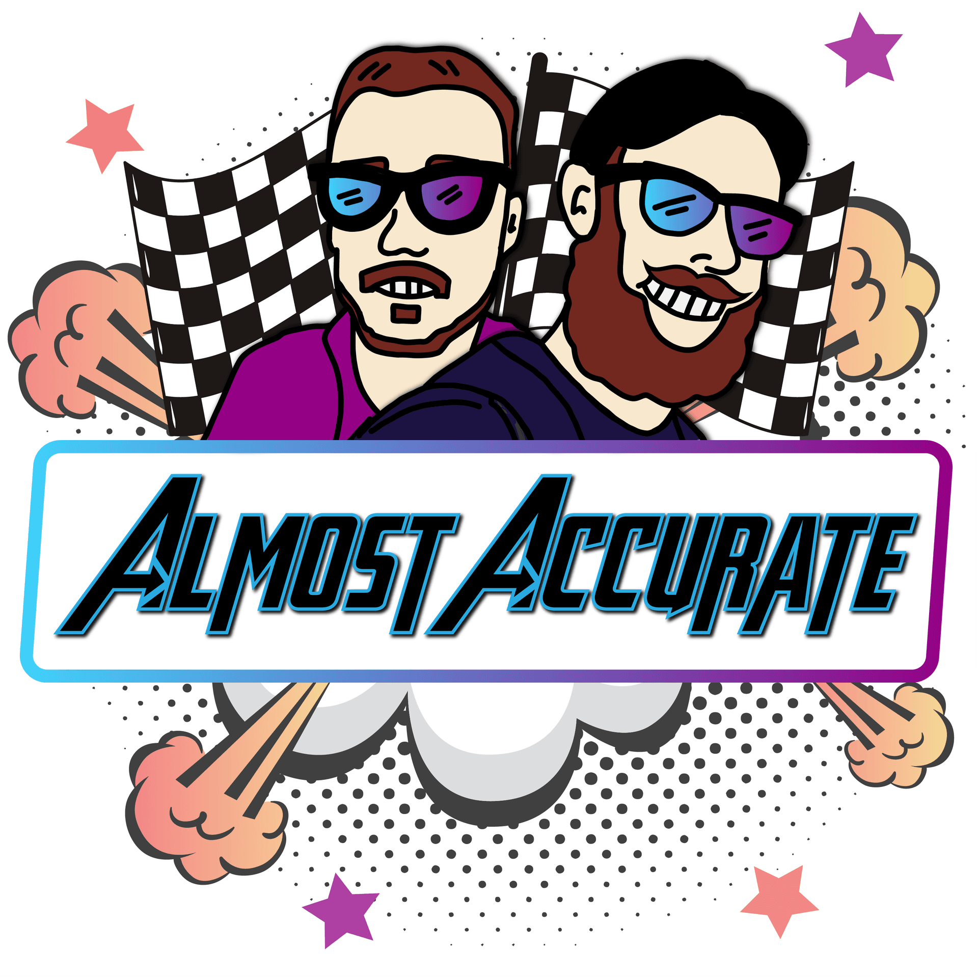 Almost Accurate - Podcasts
