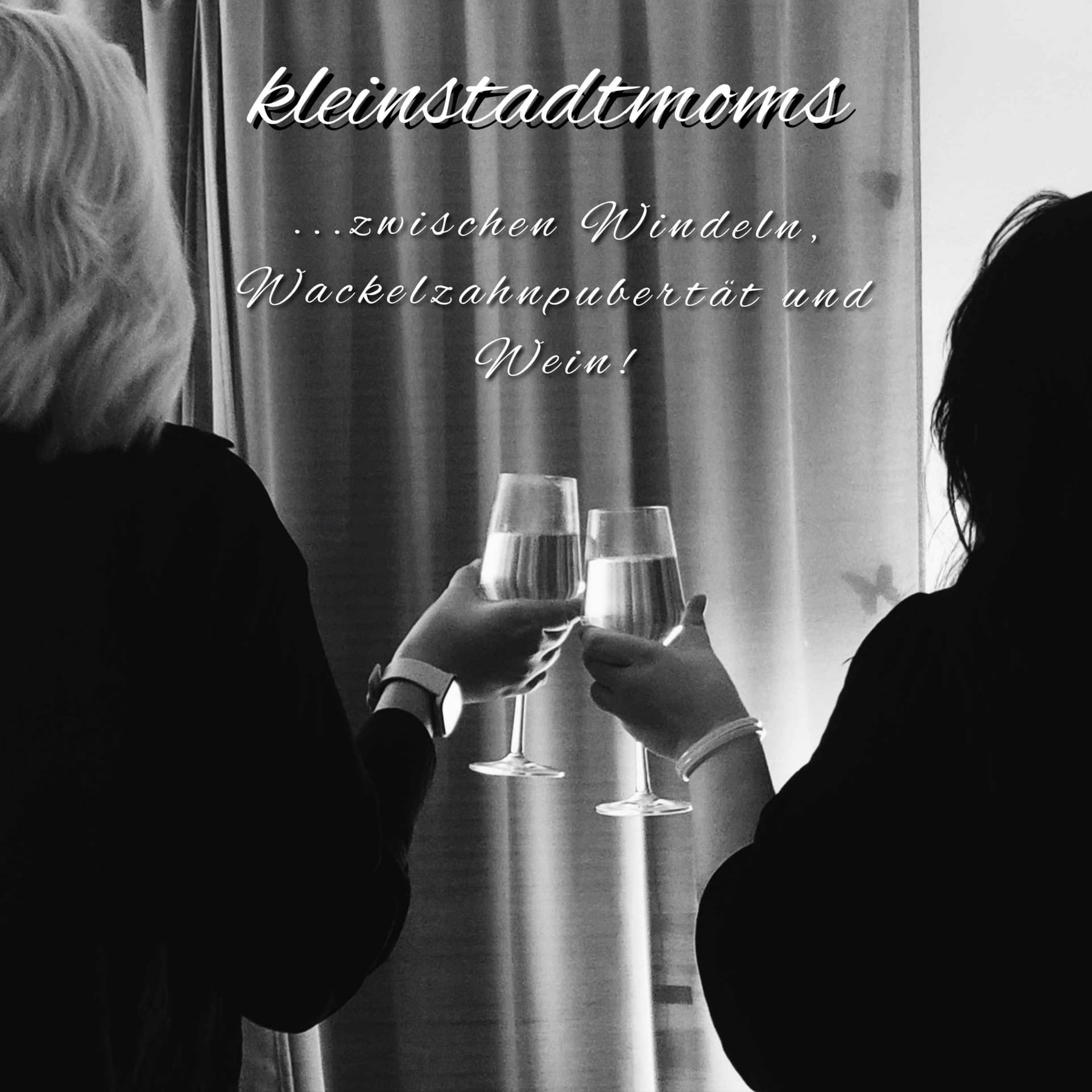 kleinstadtmoms - Podcasts
