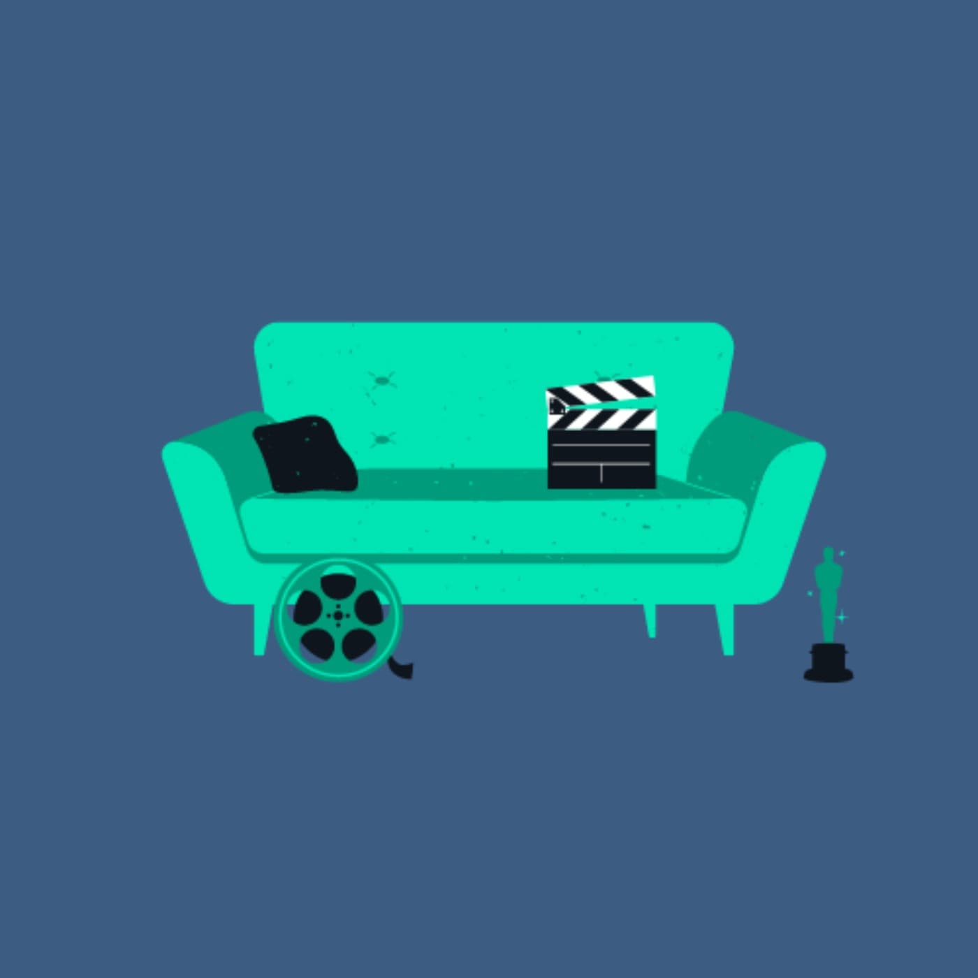 Tibobine - Podcasts