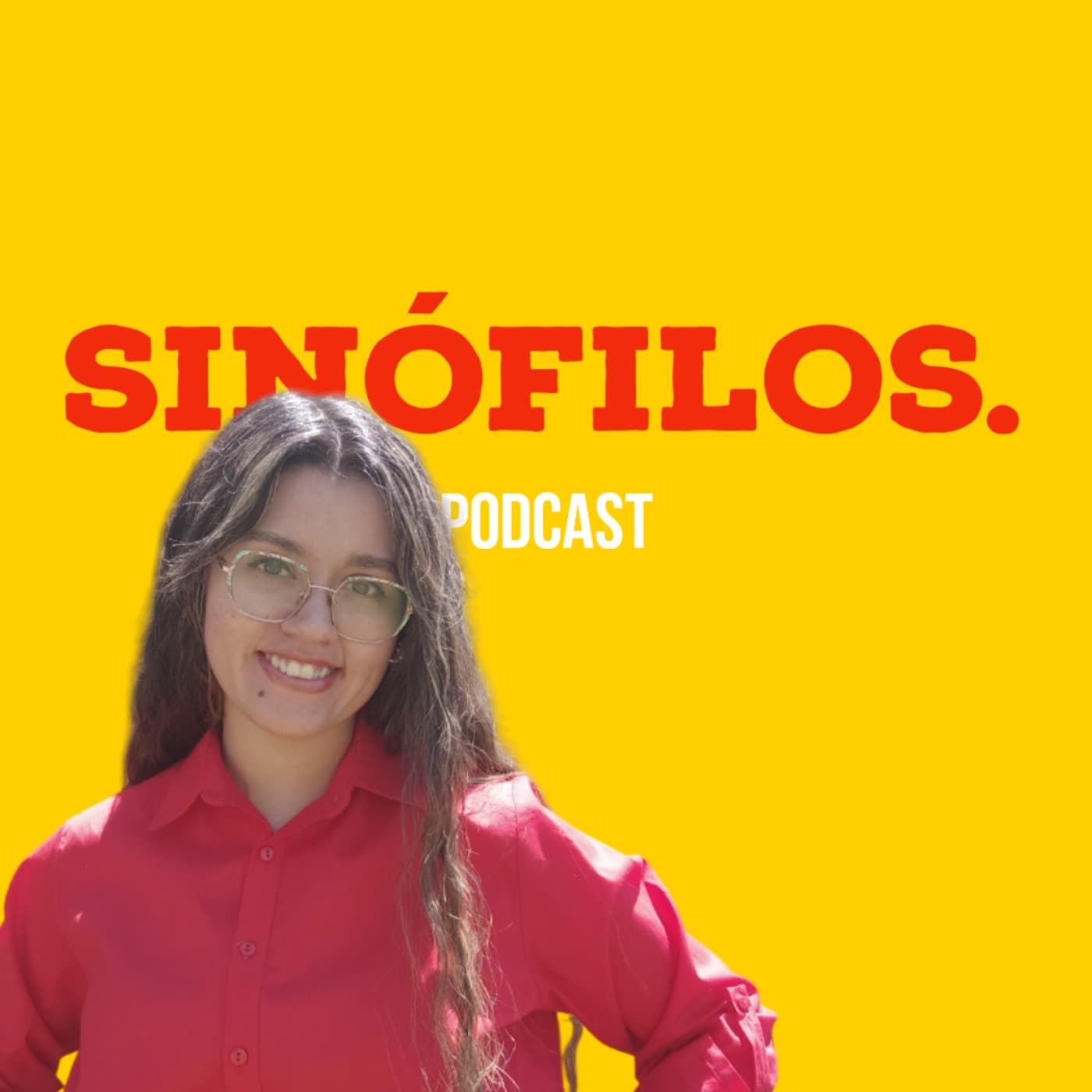 Sinófilos Podcast - Podcasts