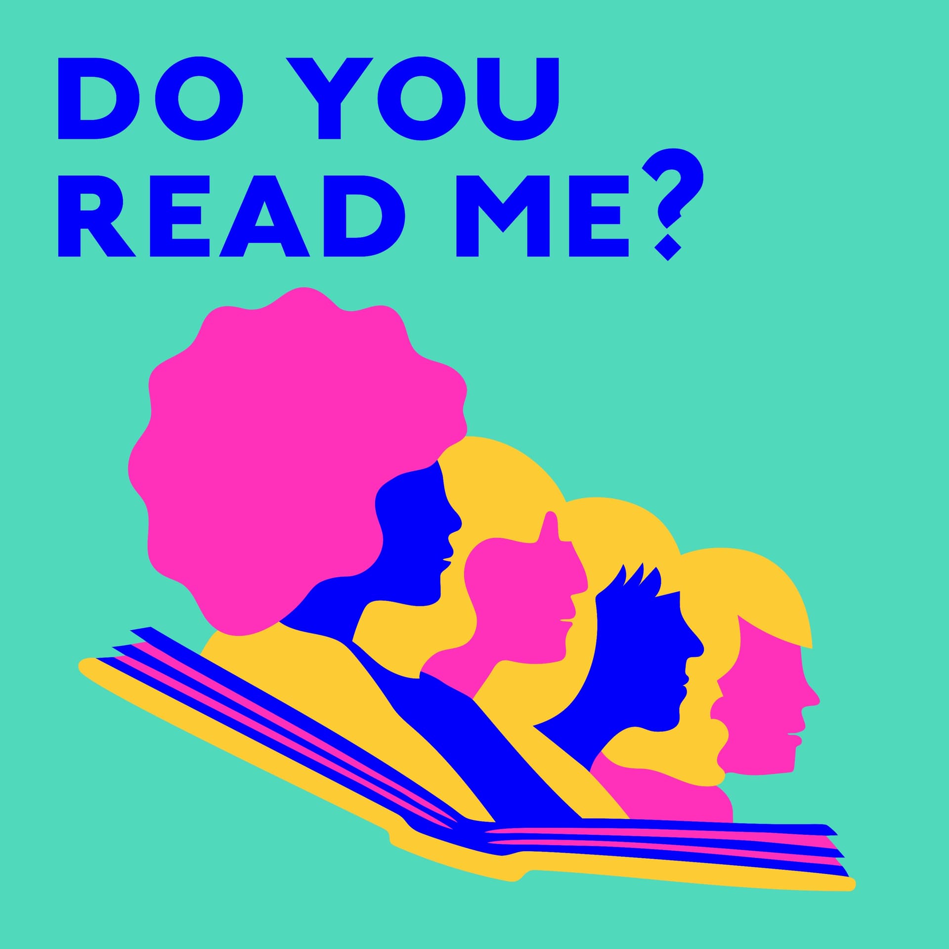 DO YOU READ ME? - Podcasts