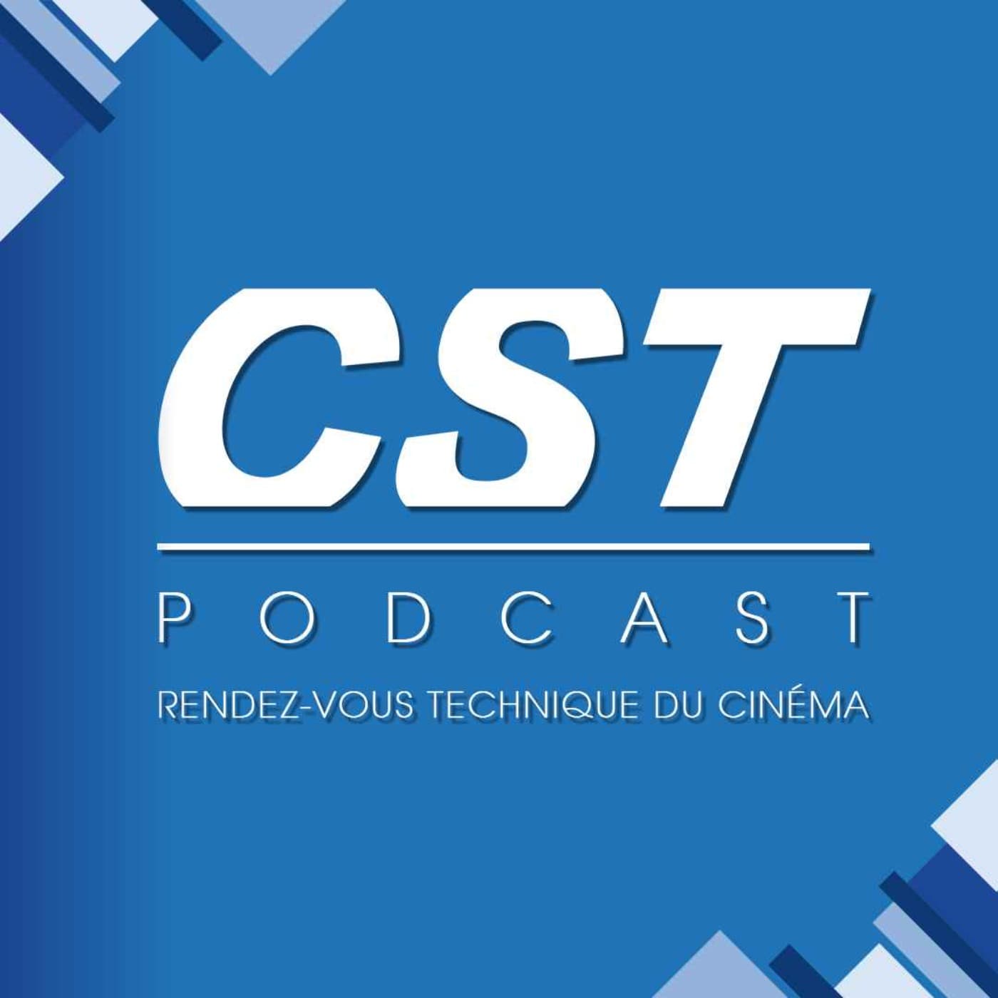 CST - Commission supérieure technique de l'image et du son