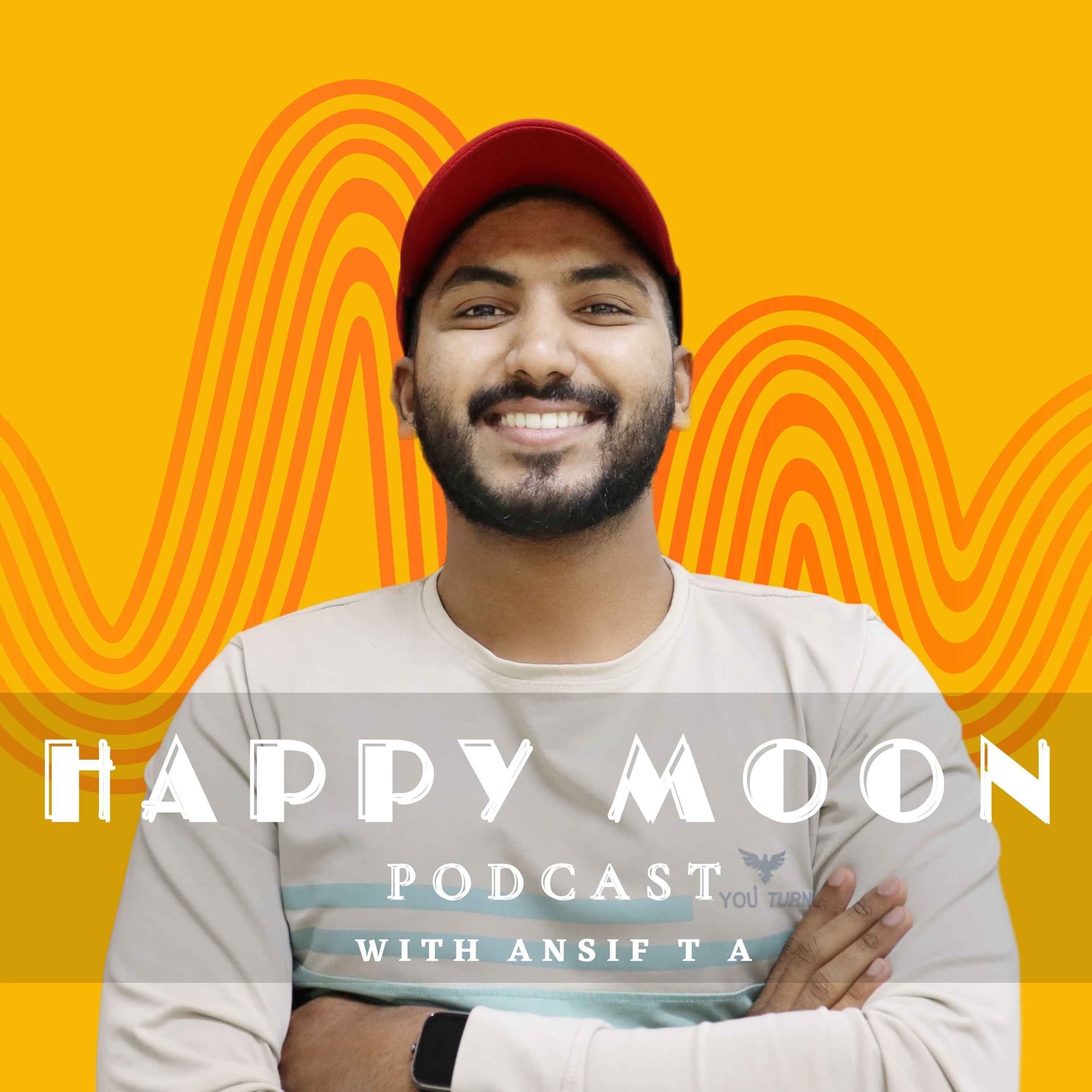 Happy Moon | Malayalam Podcast - Podcasty