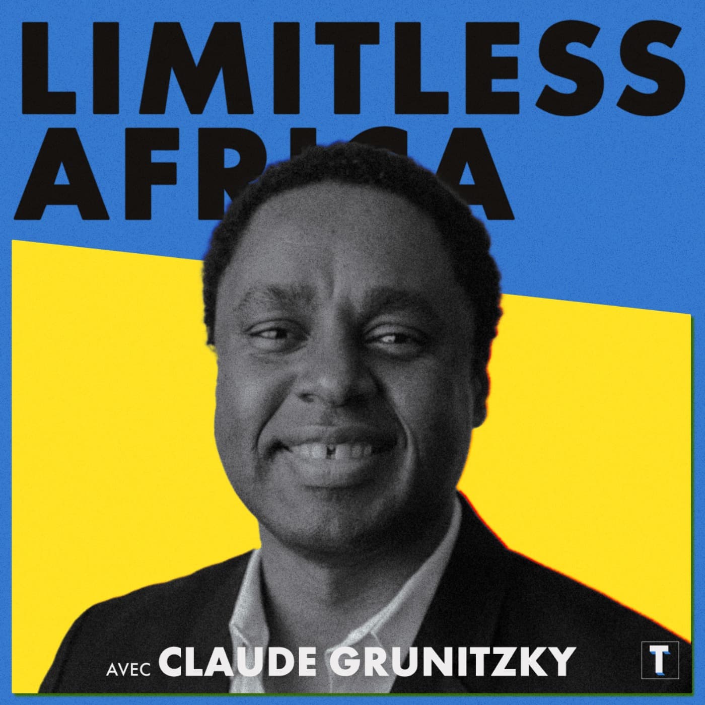 Limitless Africa (Français) - Podcasts