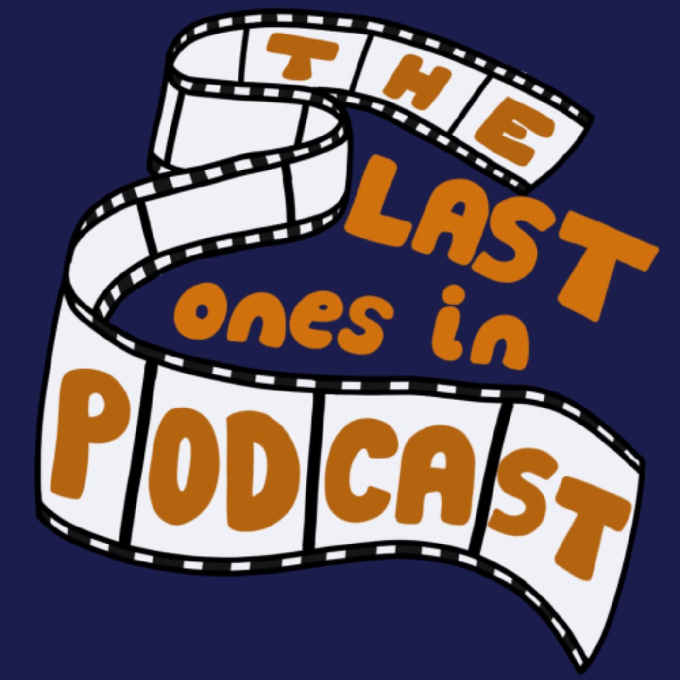 The Last Ones In - Podcasts