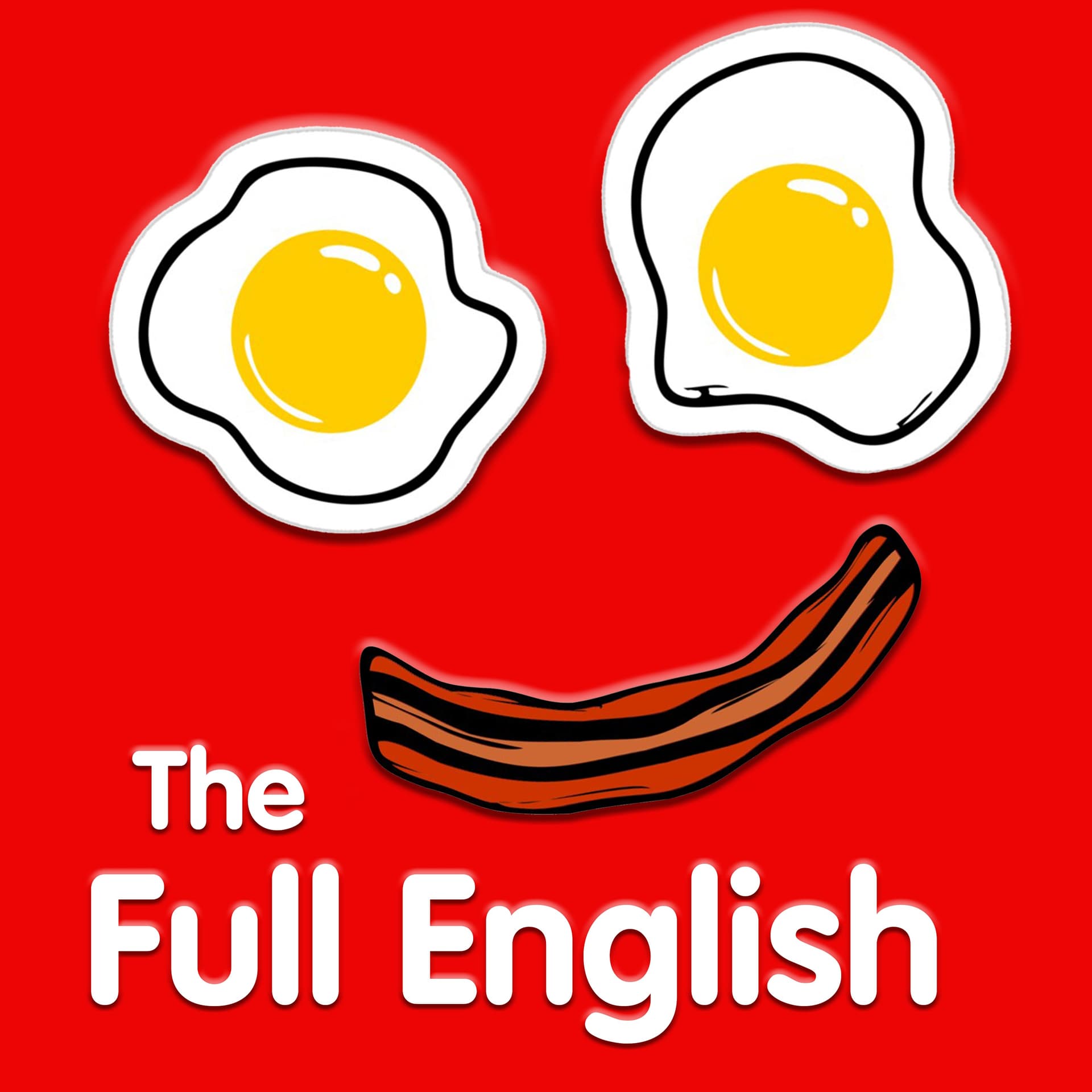The Full English - Podcasts