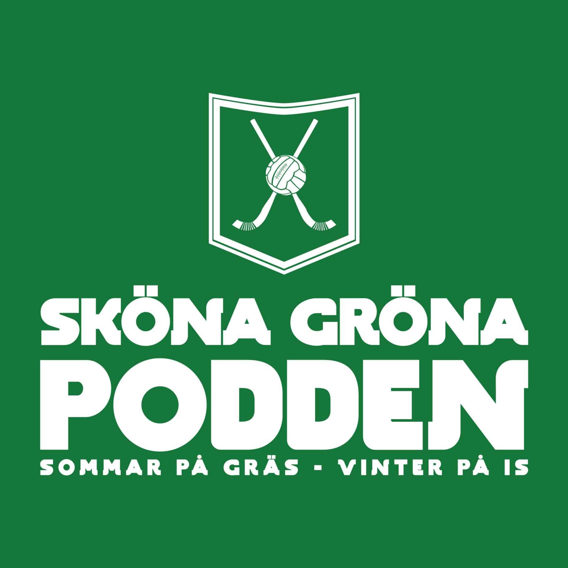 Sköna Gröna Podden - Podcasts