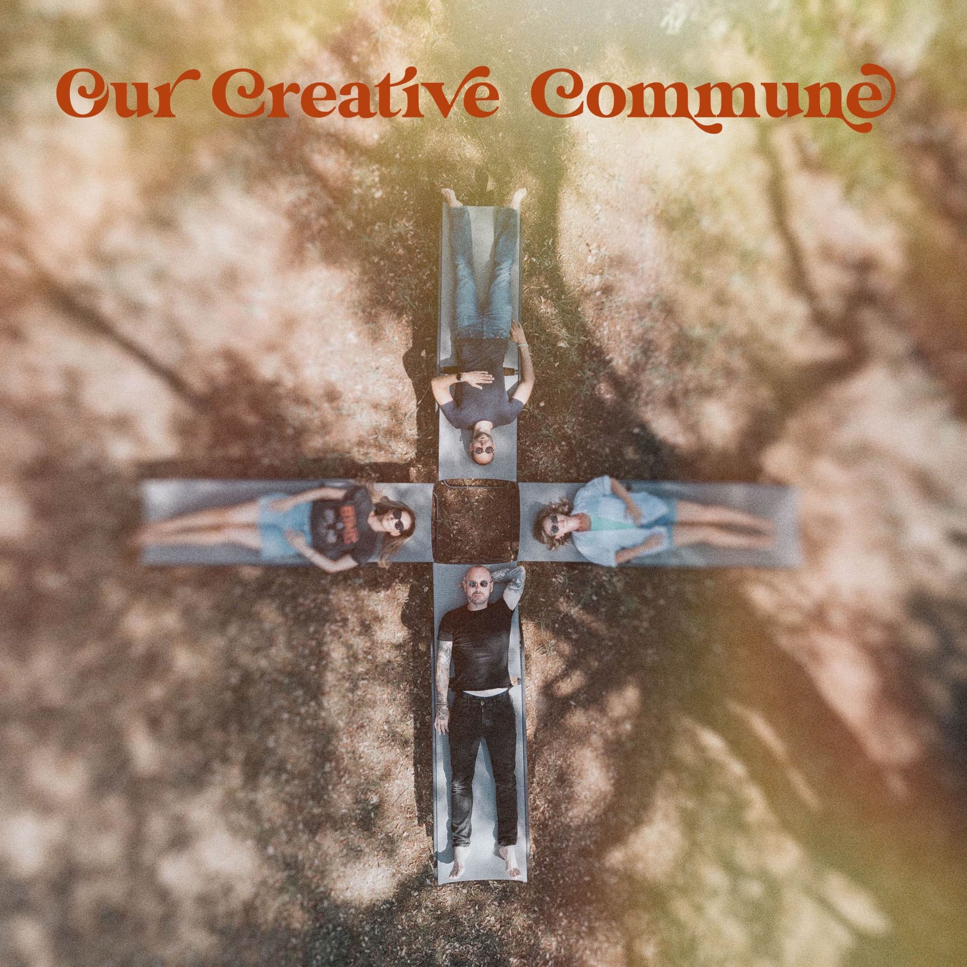 Our Creative Commune - Podcasts
