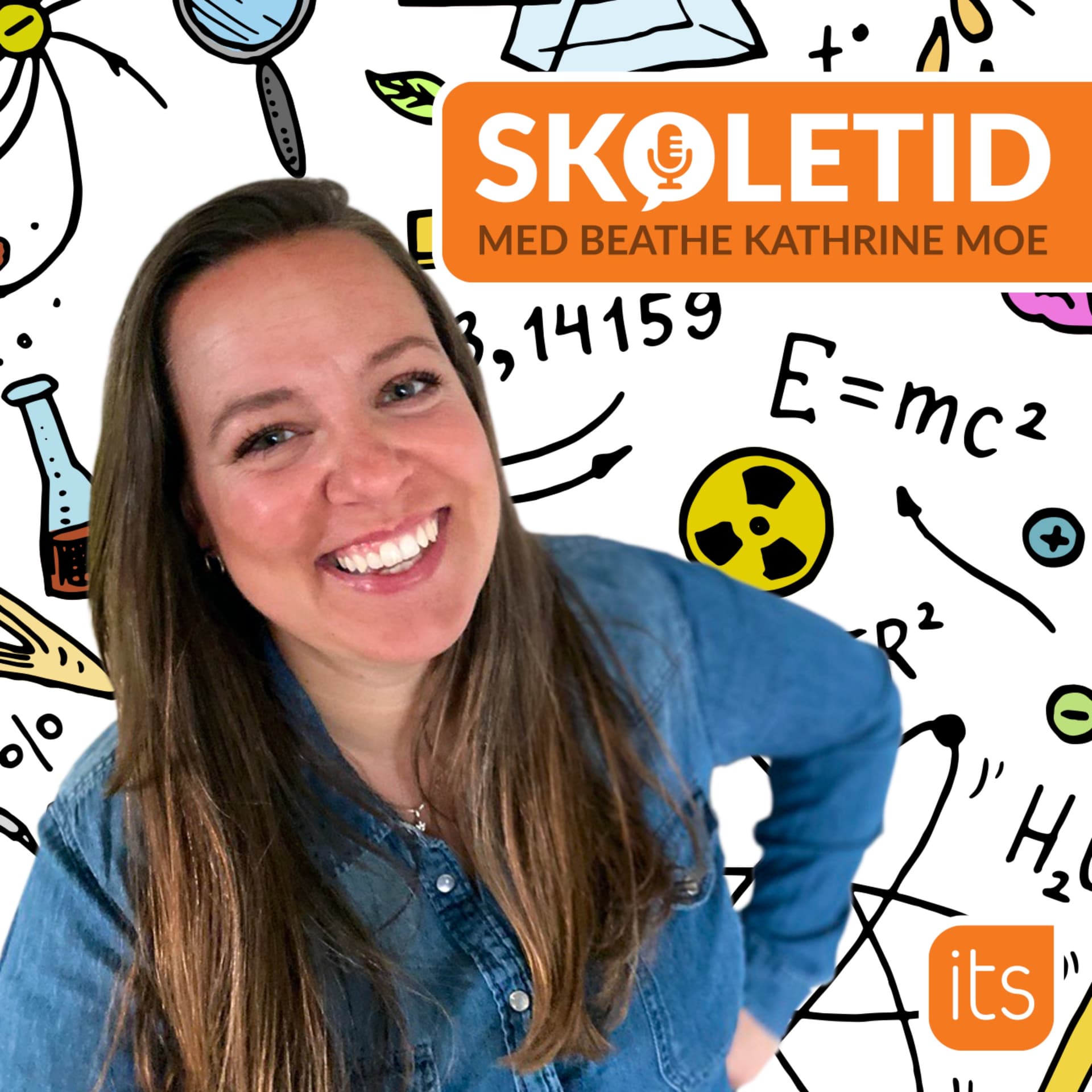 Skoletid (Discontinued. New Podcast itsEducation) - Podcasts