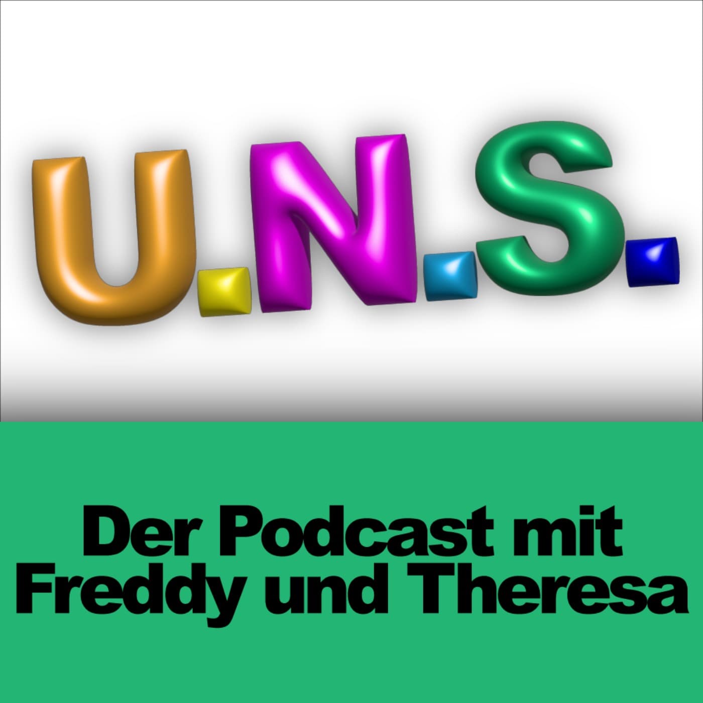 U.N.S. - Podcasts