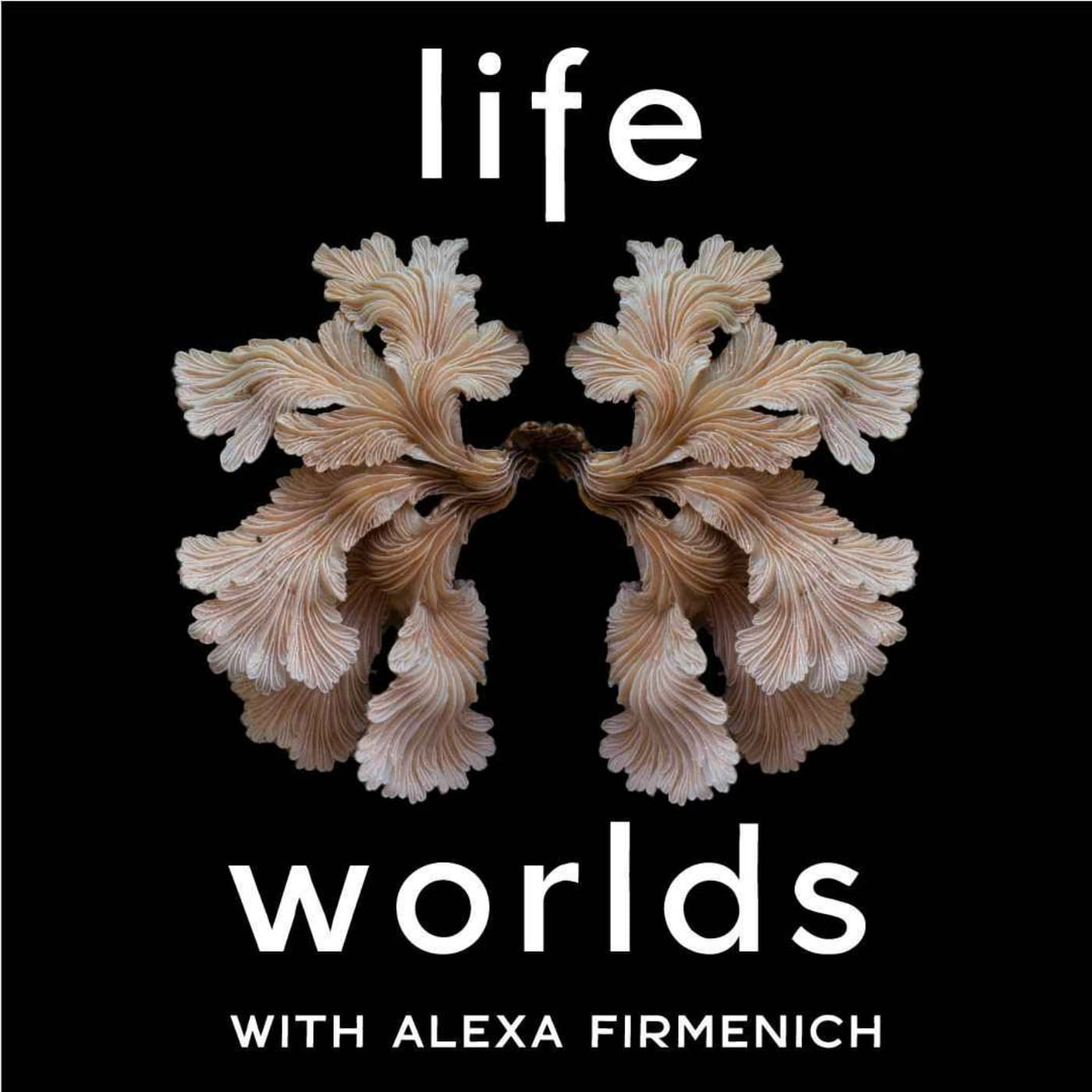 Lifeworlds - Podcasts