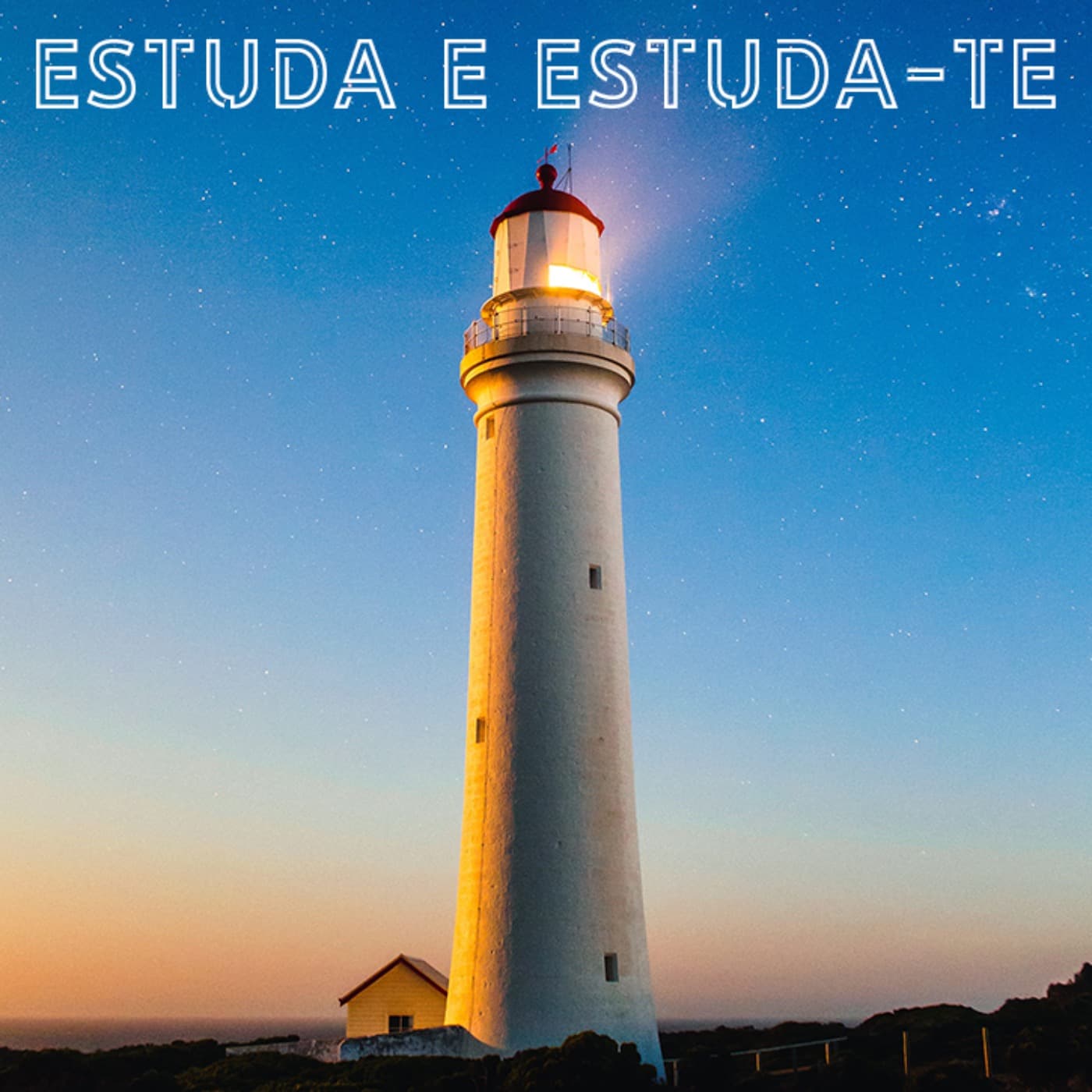 Estuda e Estuda-te - بودكاست