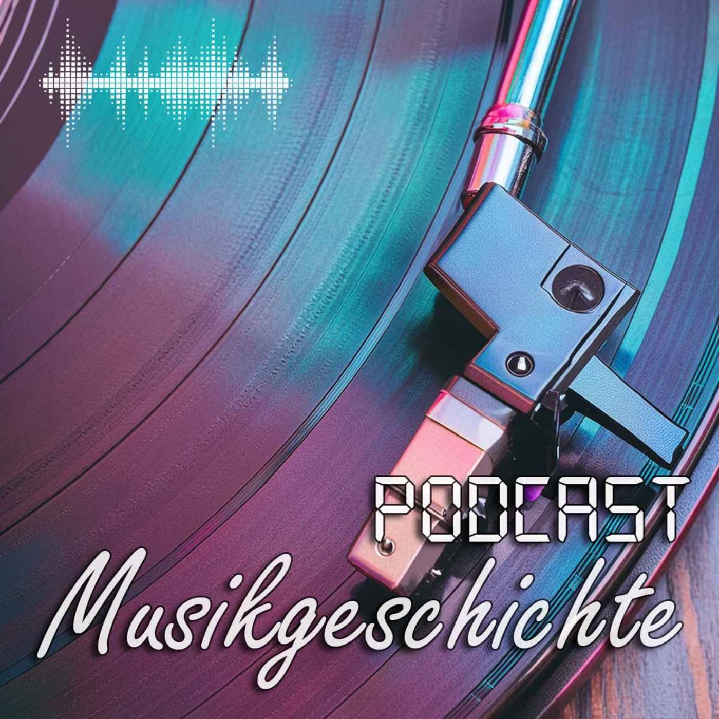 Podcast Musikgeschichte - Podcasts