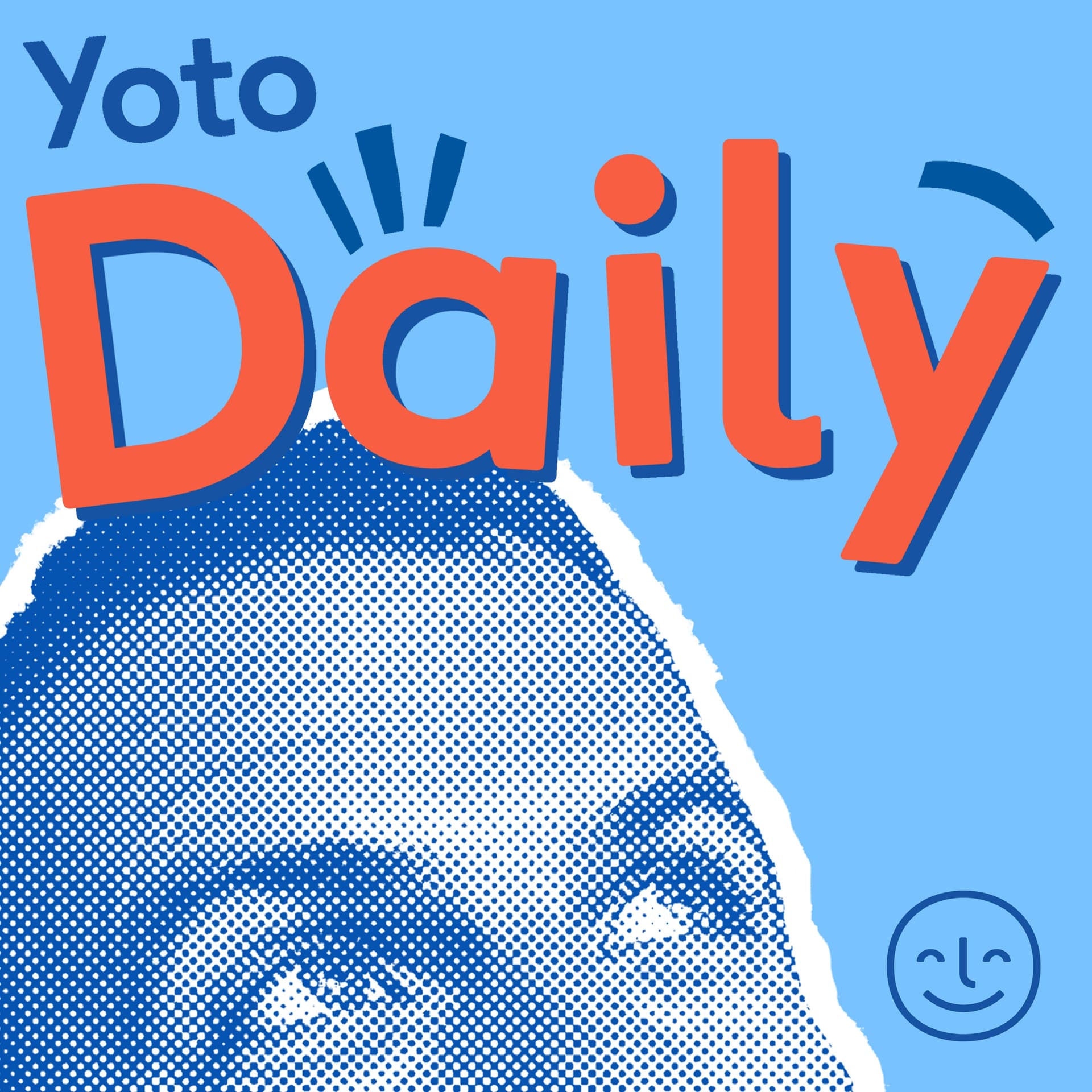 Yoto Daily - Podcasts