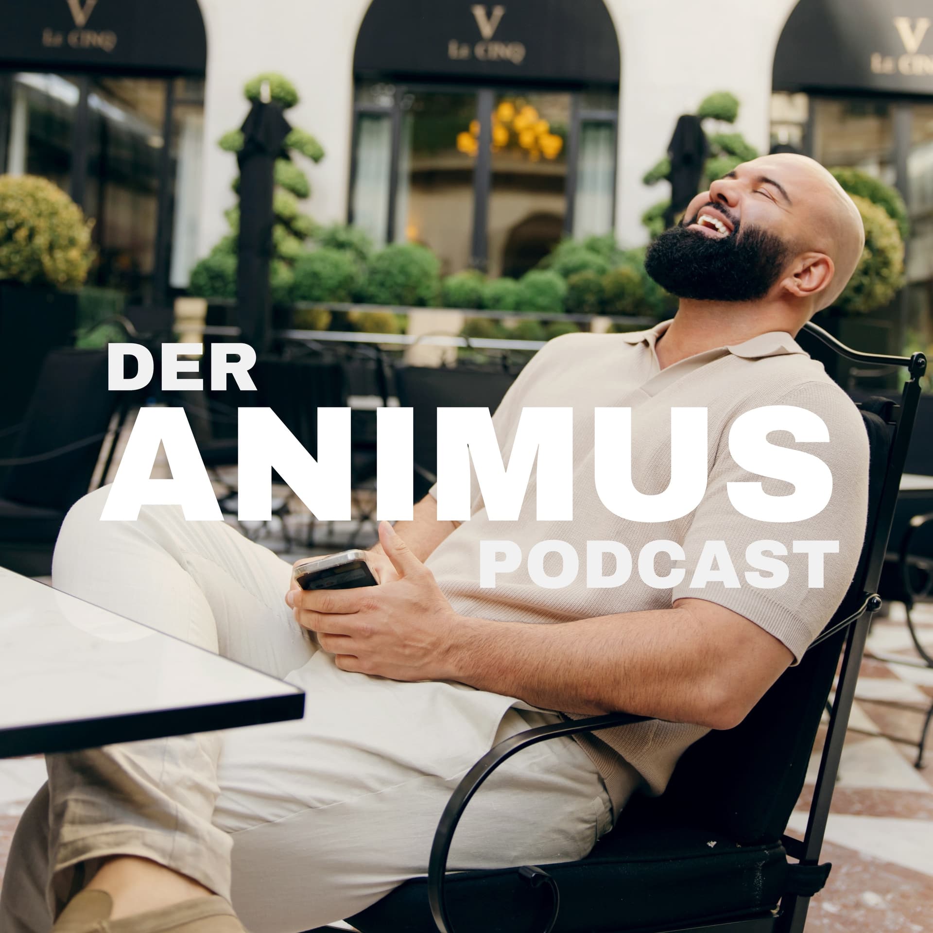 Der Animus Podcast - Podcasts