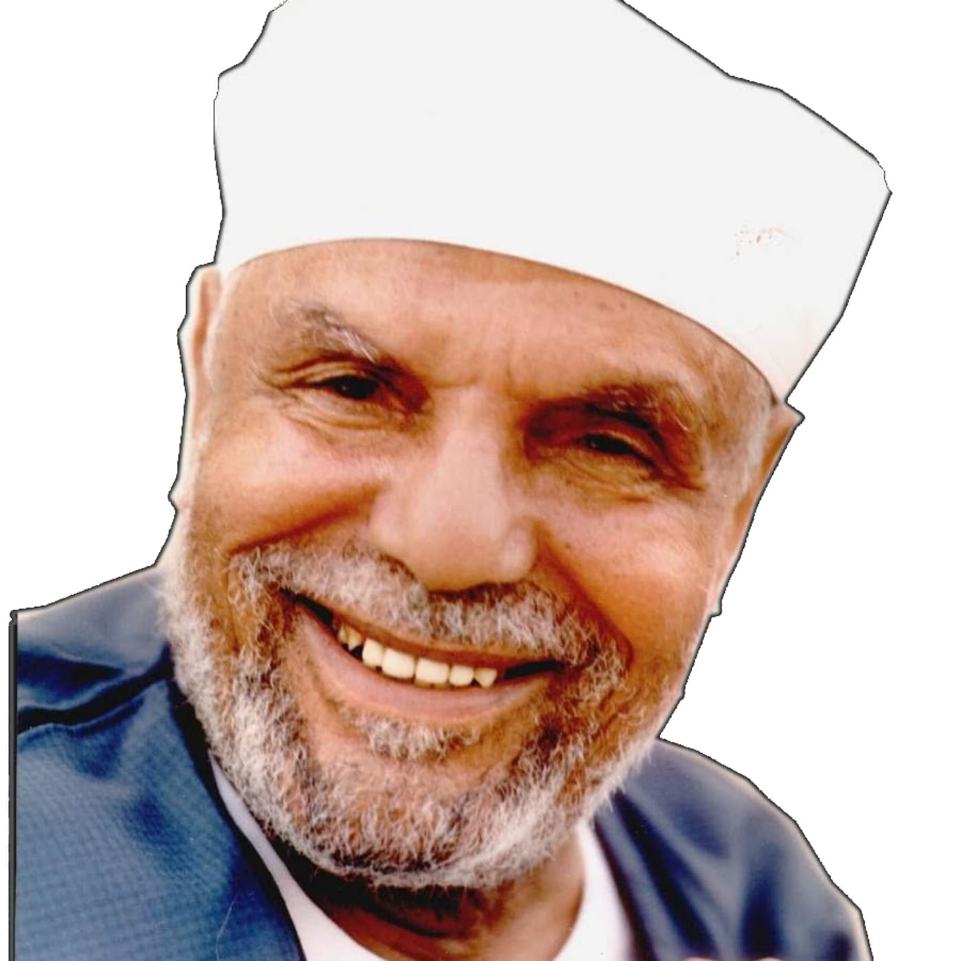 الشيخ محمد متولى الشعراوى - بودكاست