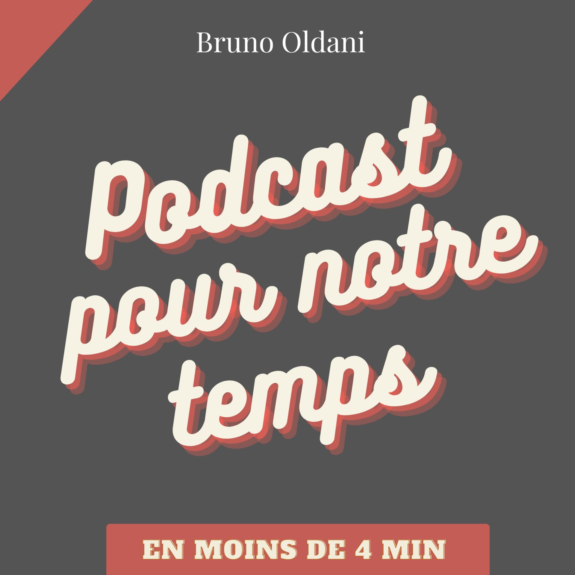 Podcast pour notre temps - Podcasts